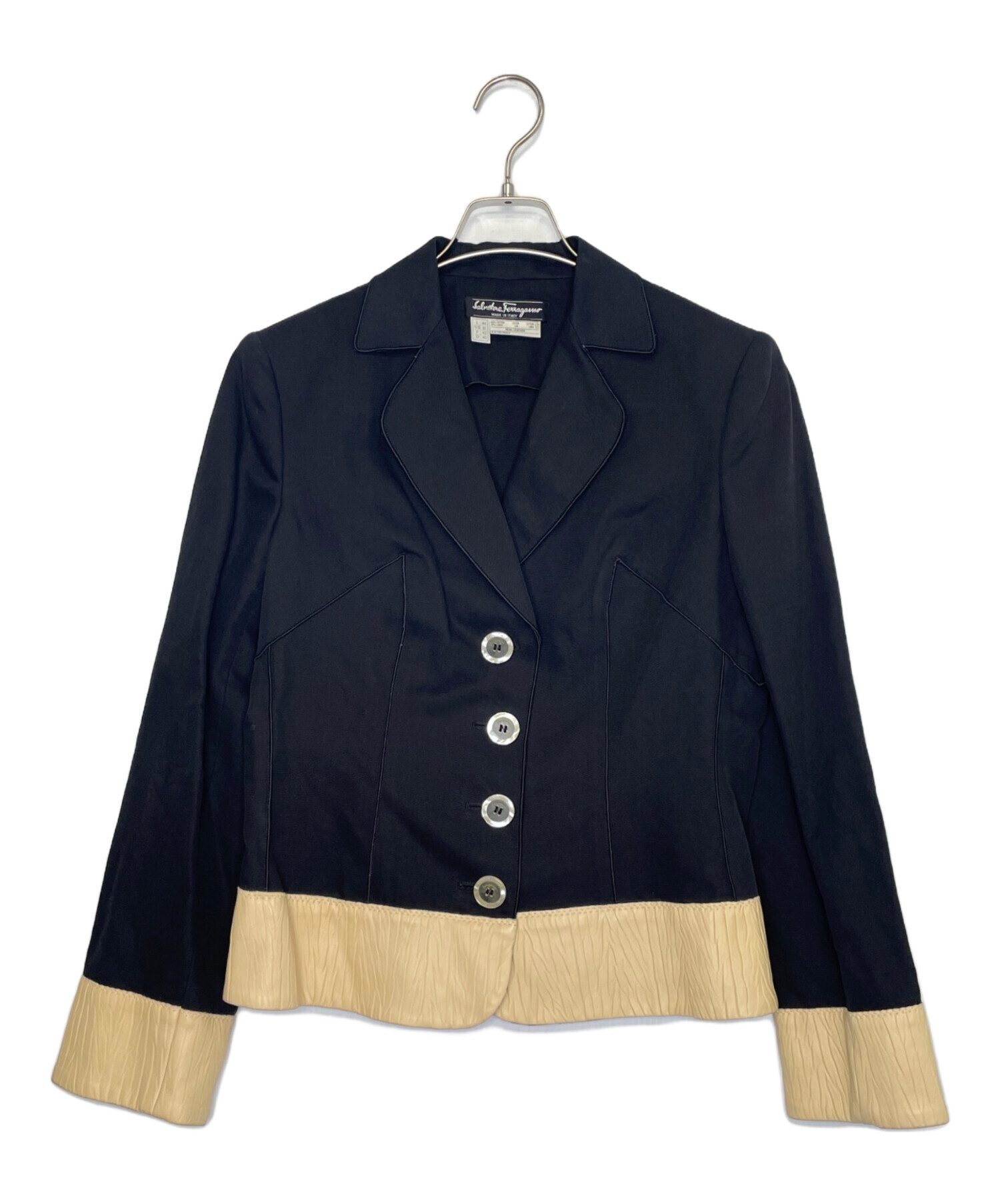 中古・古着通販】Salvatore Ferragamo (サルヴァトーレ フェラガモ