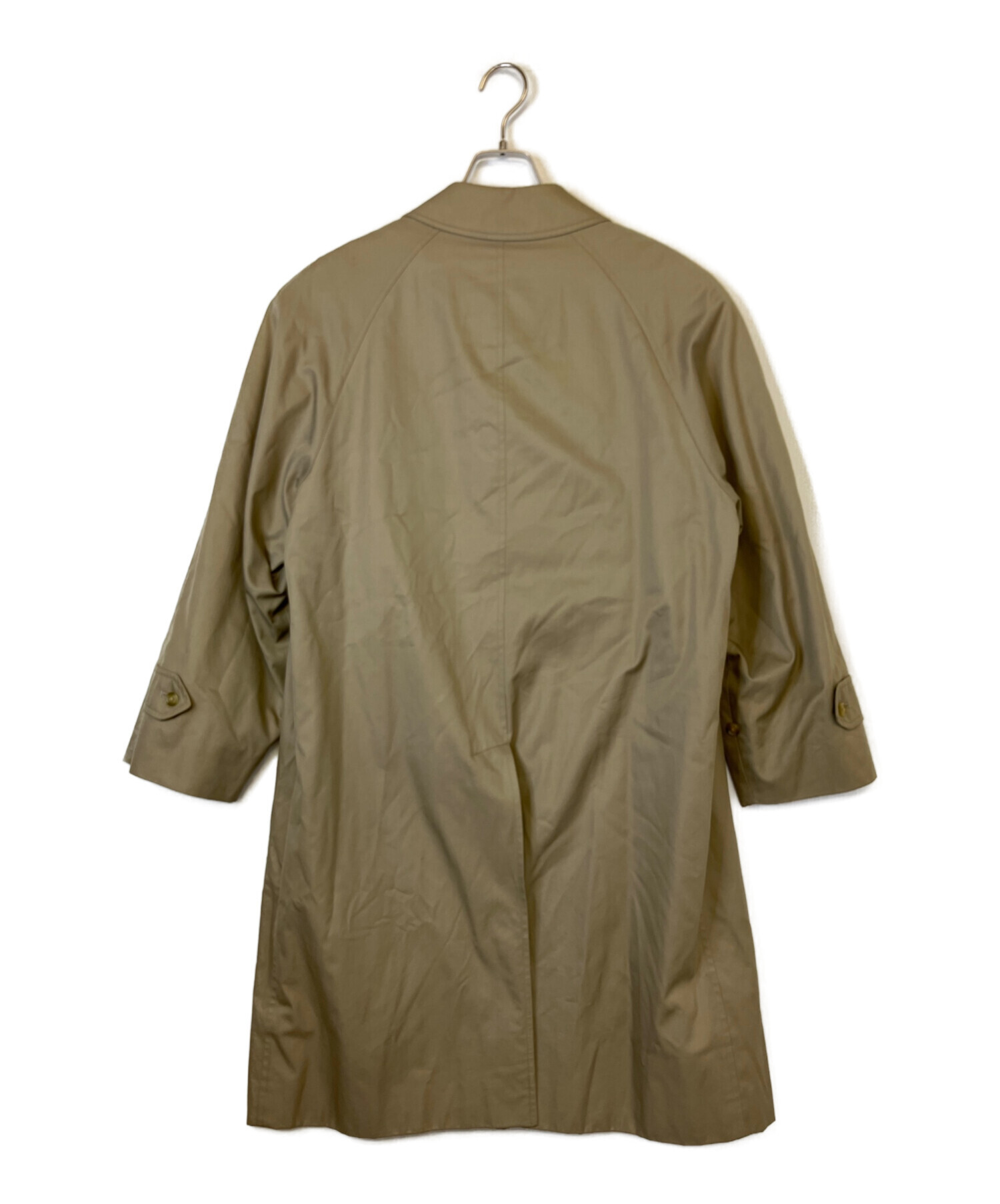 中古・古着通販】Burberry's (バーバリーズ) トレンチコート ベージュ