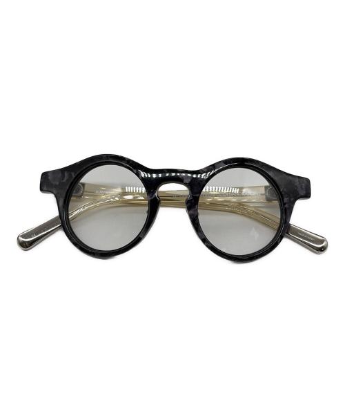 LINDA FARROW VINTAGE サングラス  グレー 【古着】【中古】【送料無料】 中古・古着通販】Linda Farrow (リンダ ファロー) 眼鏡｜ブランド