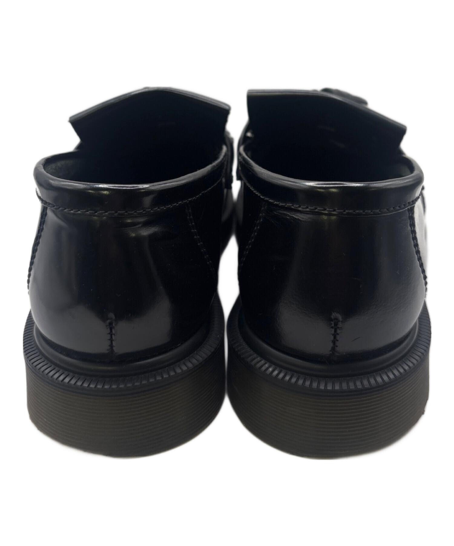 中古・古着通販】Dr.Martens (ドクターマーチン) タッセルローファー
