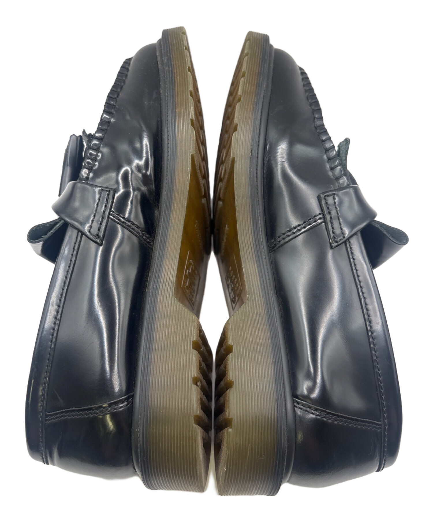 中古・古着通販】Dr.Martens (ドクターマーチン) タッセルローファー