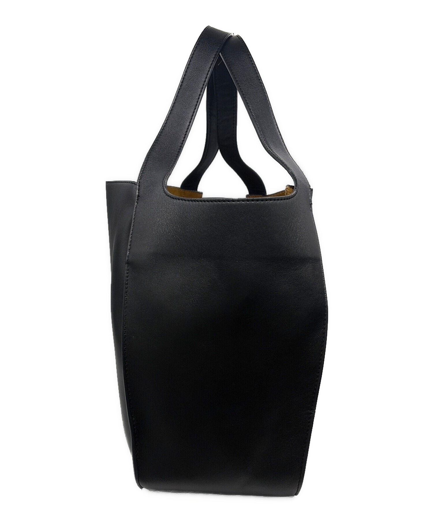 に*こ様 新品未使用　 Stella McCartney ラージトートバッ 中古・古着通販】STELLA McCARTNEY (ステラマッカートニー) ステラ