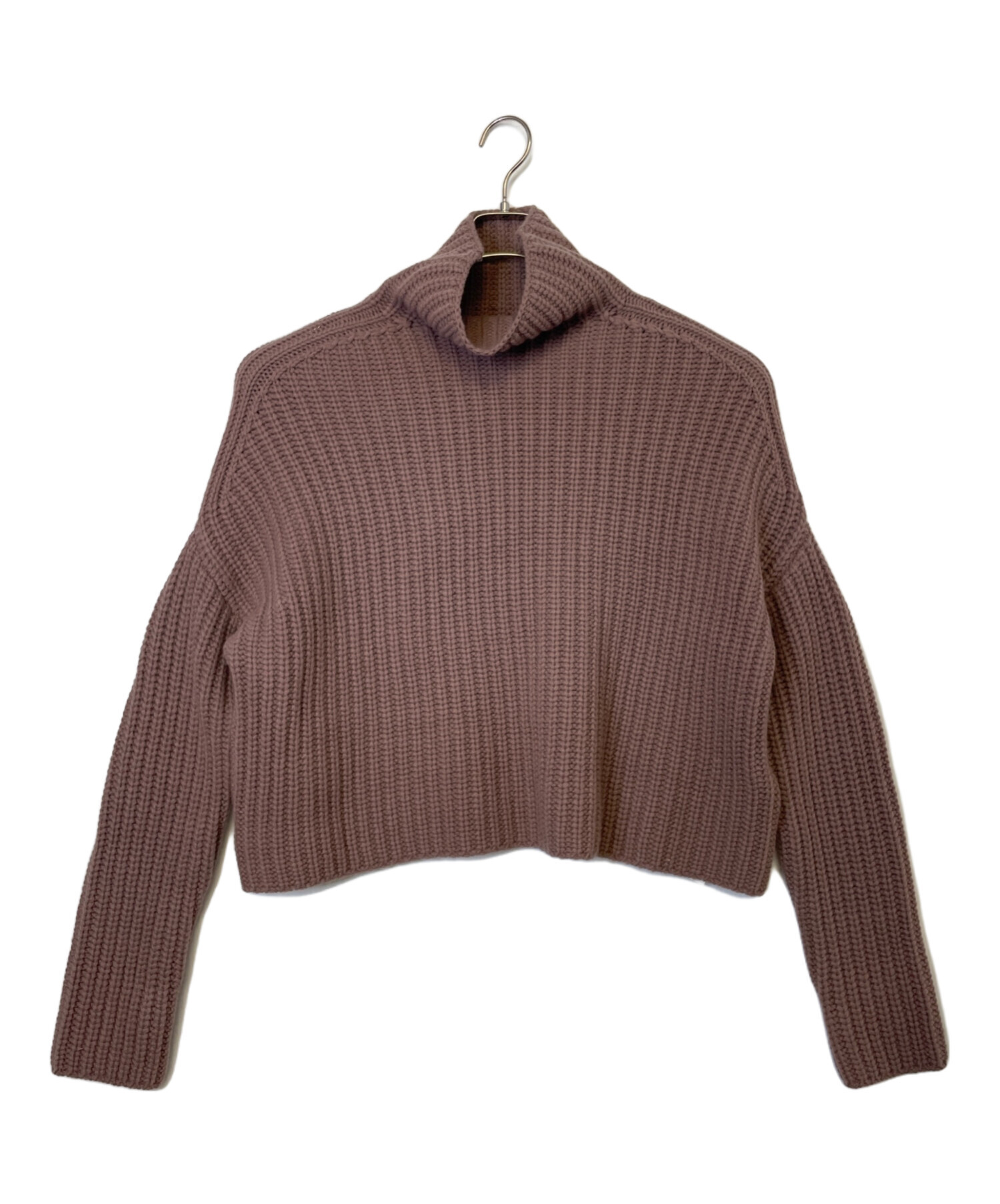 中古・古着通販】DIESEL (ディーゼル) DIESEL ローゲージ ハイネック