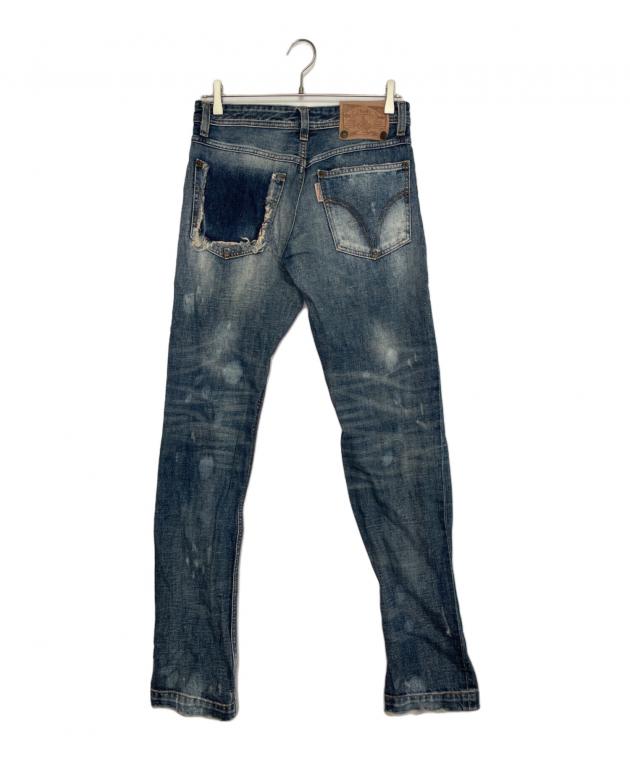 中古・古着通販】DOLCE & GABBANA (ドルチェ＆ガッバーナ) DOLCE
