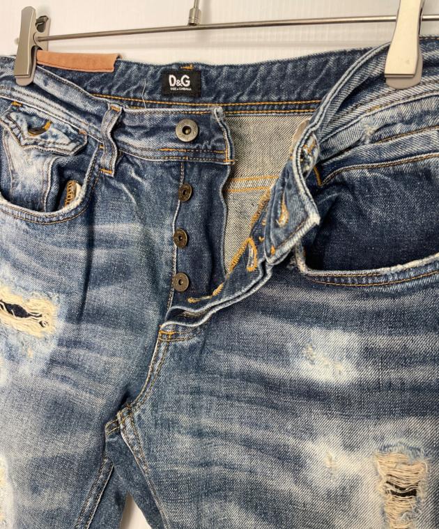中古・古着通販】DOLCE & GABBANA (ドルチェ＆ガッバーナ) DOLCE