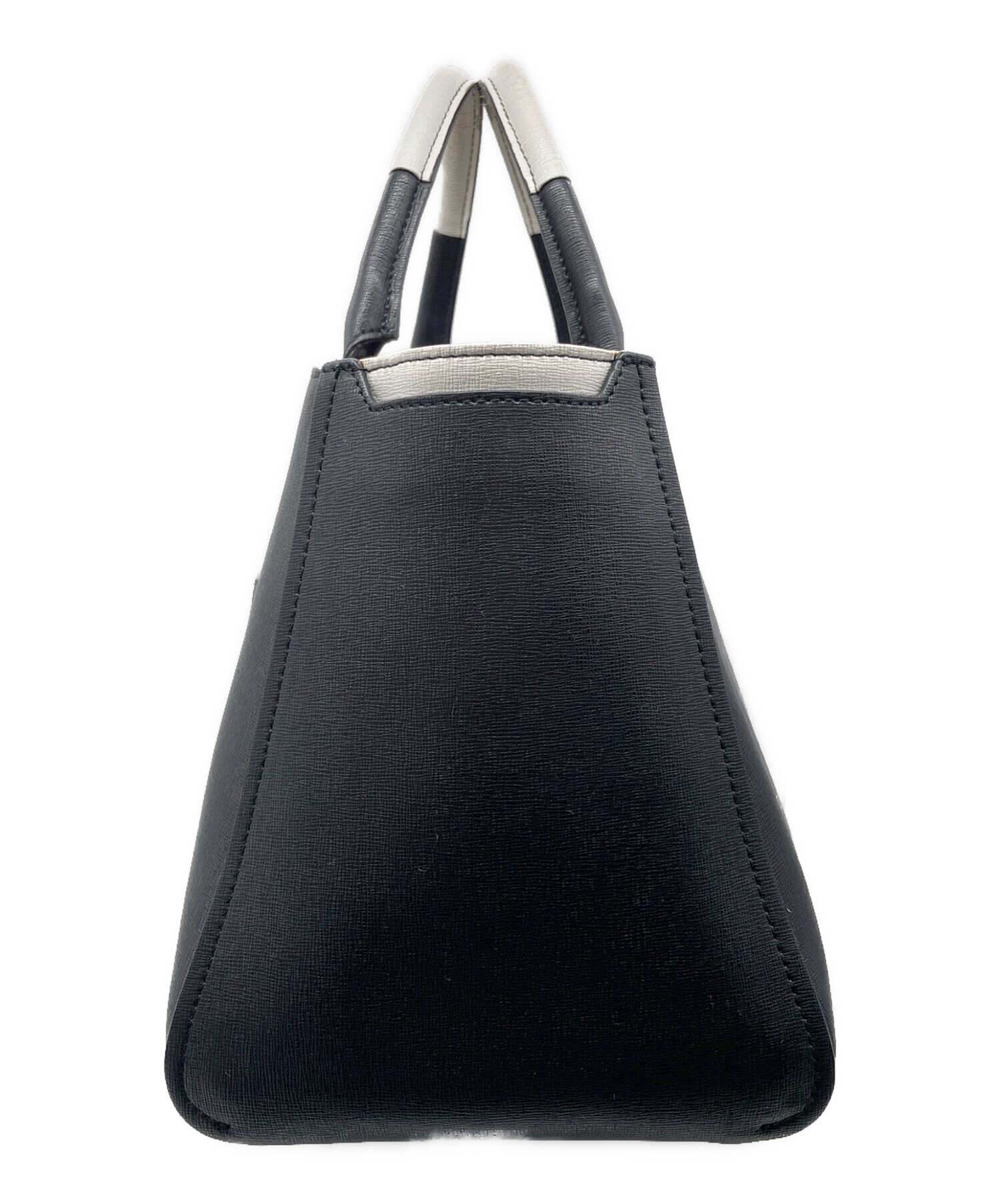 中古・古着通販】FURLA (フルラ) FURLA ハンドバッグ （サフィアーノ