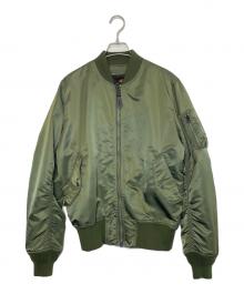 ALPHA MA-1】ブランド・古着のネット通販【TREFAC FASHION】