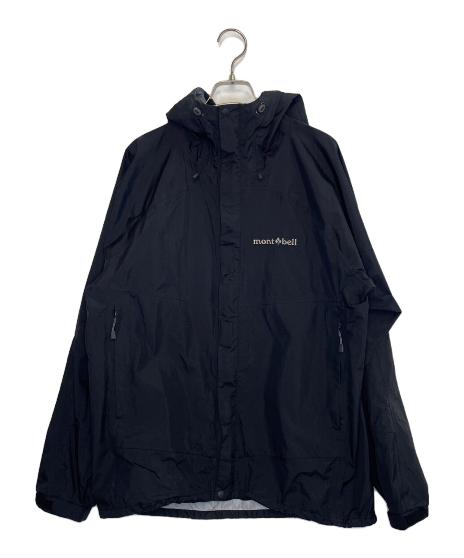 中古・古着通販】mont-bell (モンベル) mont-bell モンベル サンダー