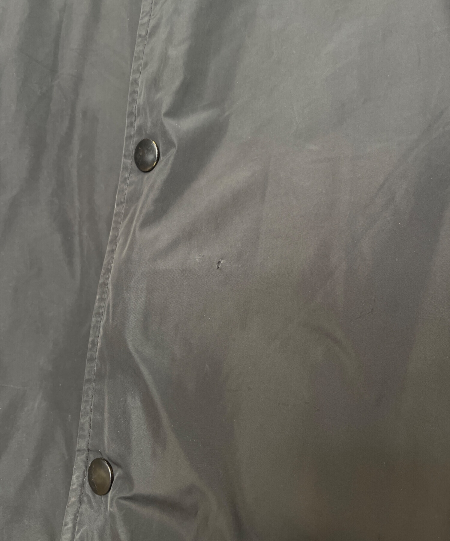中古・古着通販】BURTON (バートン) BURTON ボア コーチジャケット