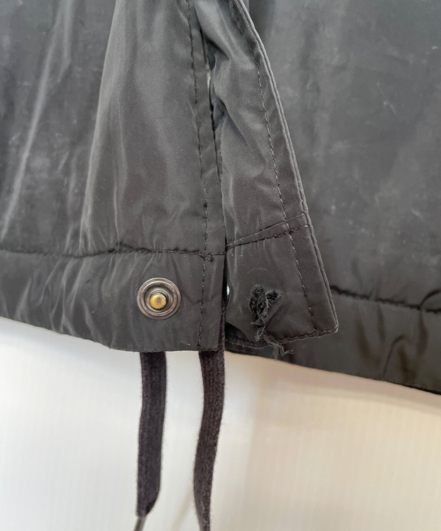 中古・古着通販】BURTON (バートン) BURTON ボア コーチジャケット