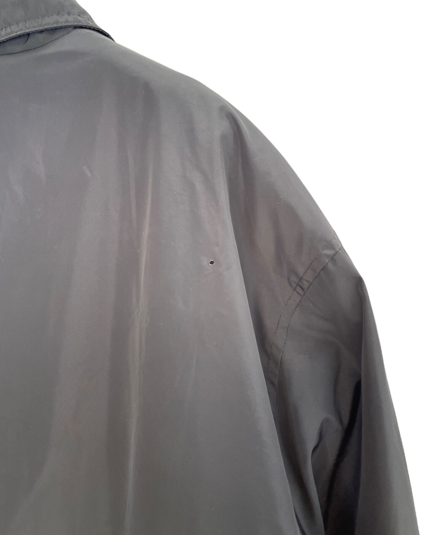 中古・古着通販】BURTON (バートン) BURTON ボア コーチジャケット