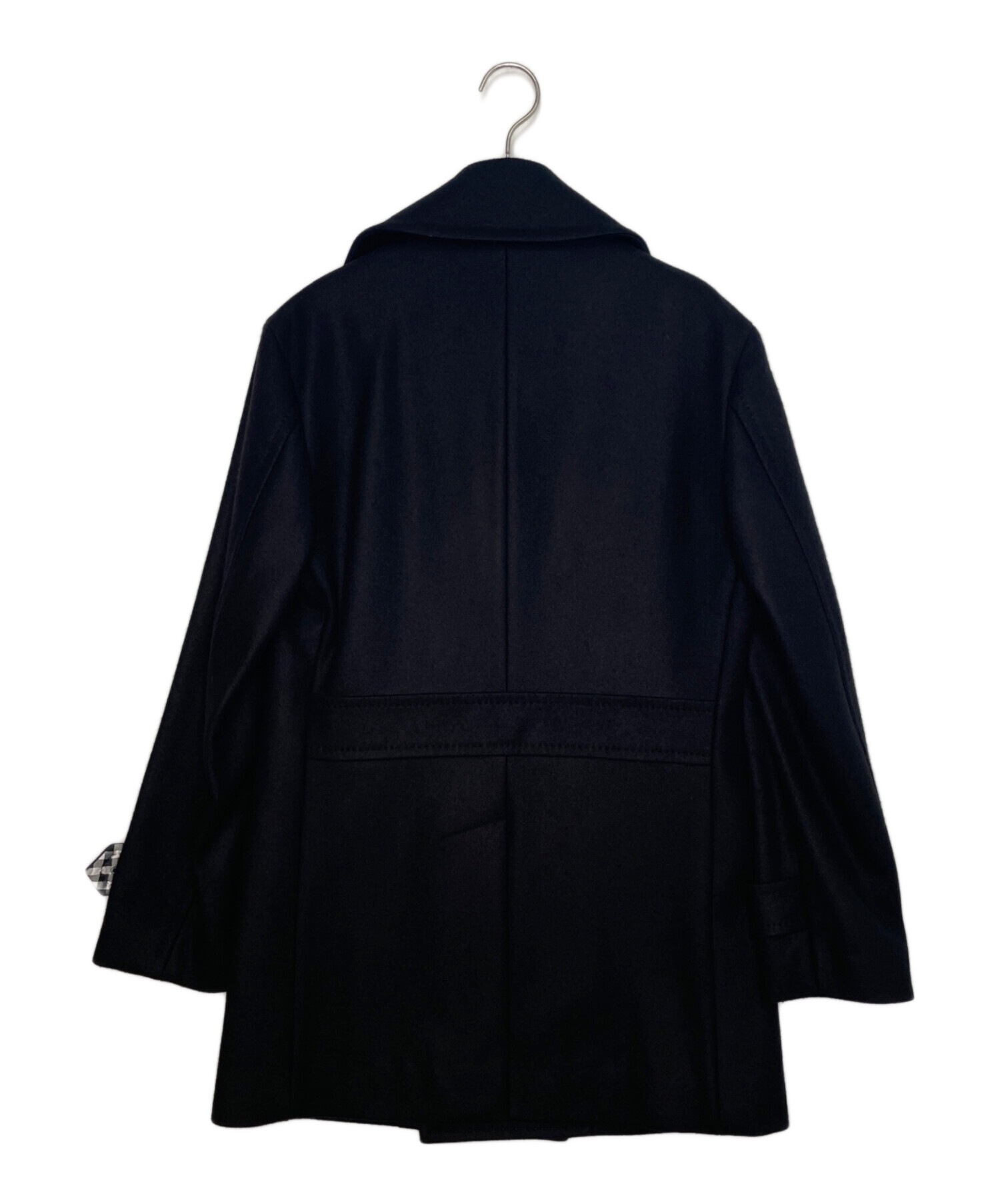 中古・古着通販】BURBERRY BLACK LABEL (バーバリーブラックレーベル