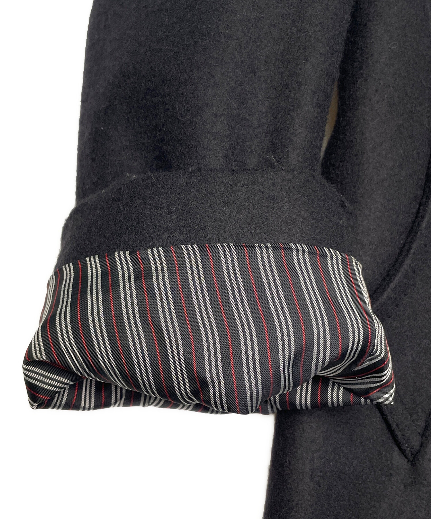 中古・古着通販】BURBERRY BLACK LABEL (バーバリーブラックレーベル