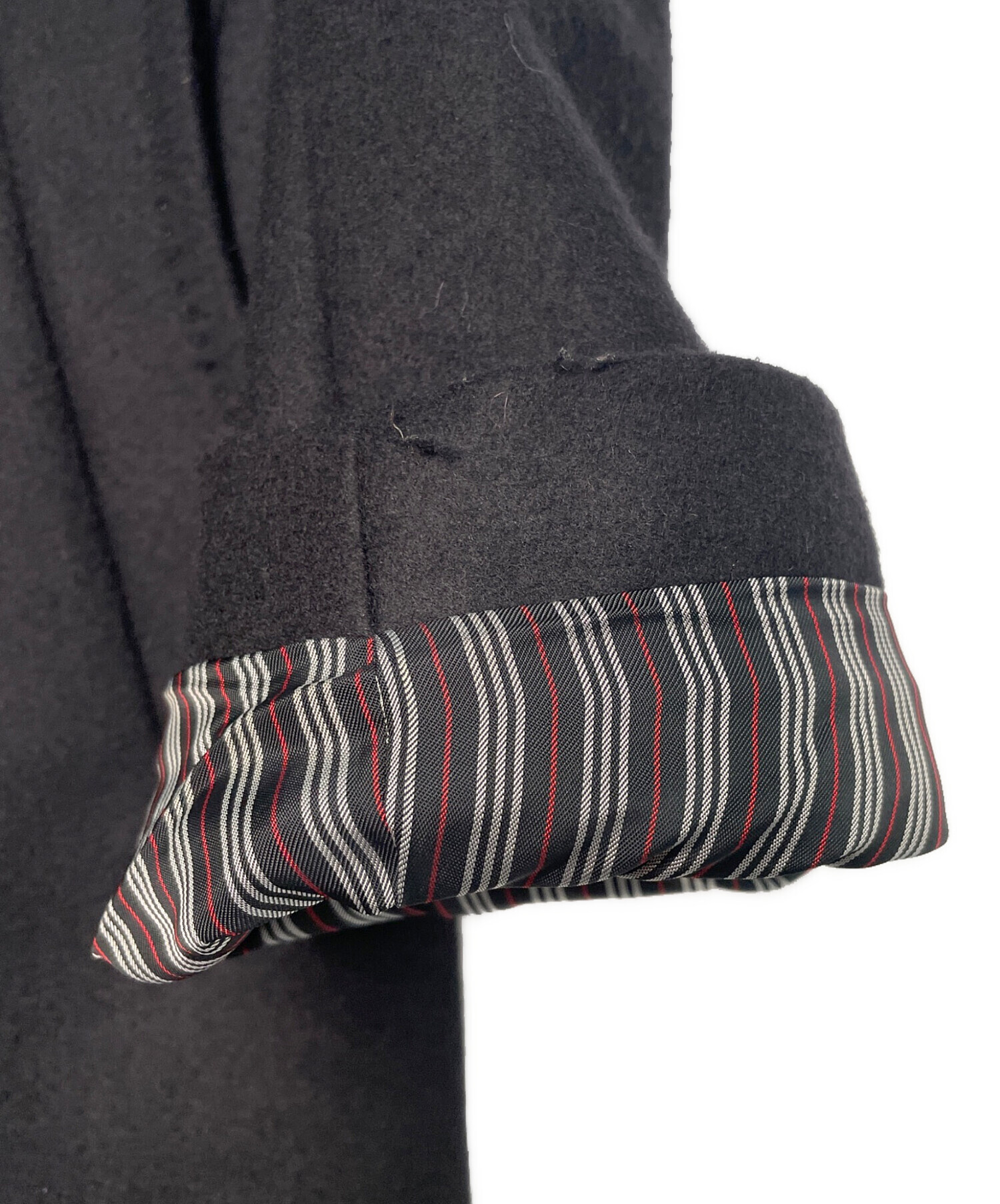 中古・古着通販】BURBERRY BLACK LABEL (バーバリーブラックレーベル