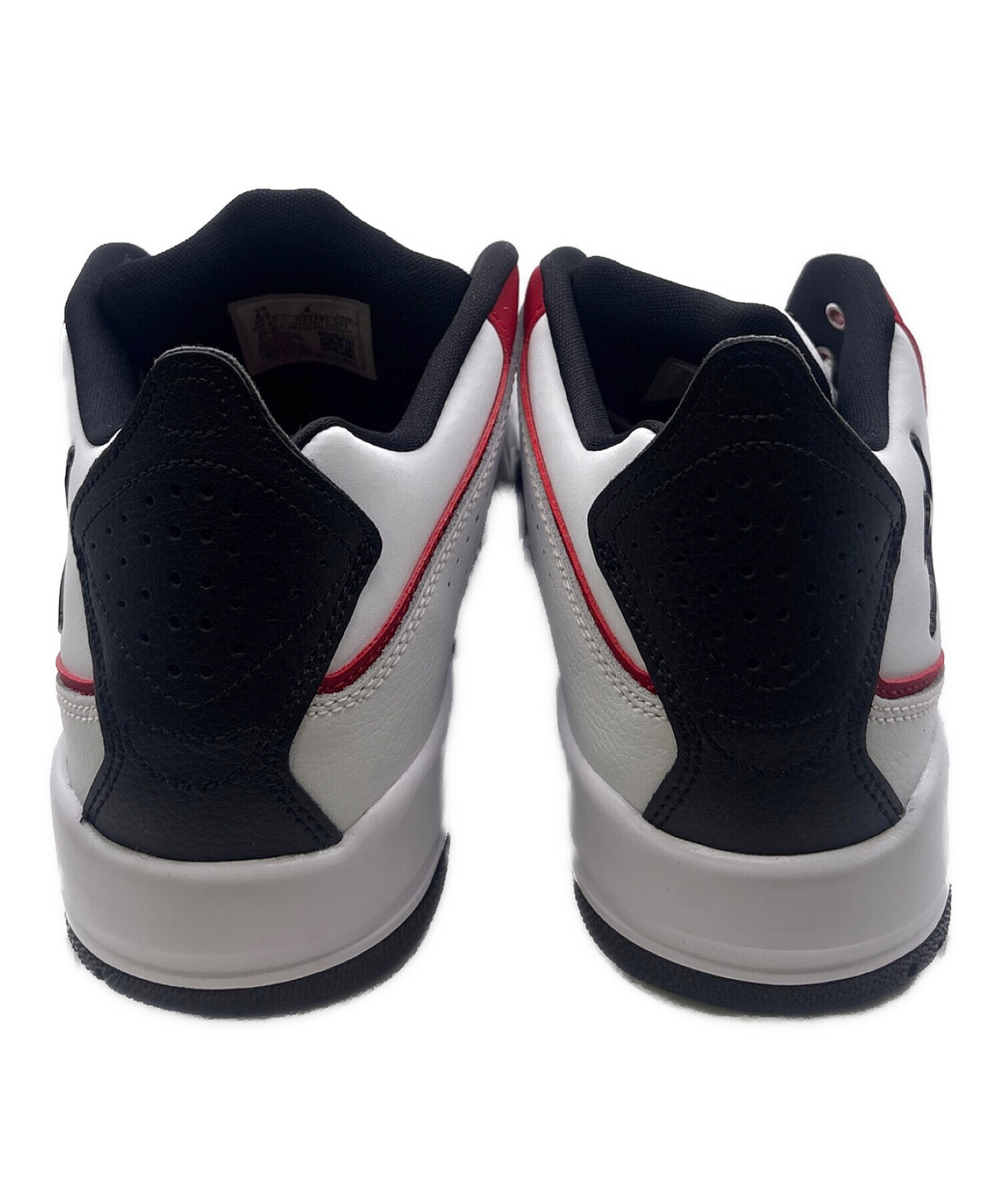 中古・古着通販】NIKE (ナイキ) ハイカットスニーカー ホワイト 