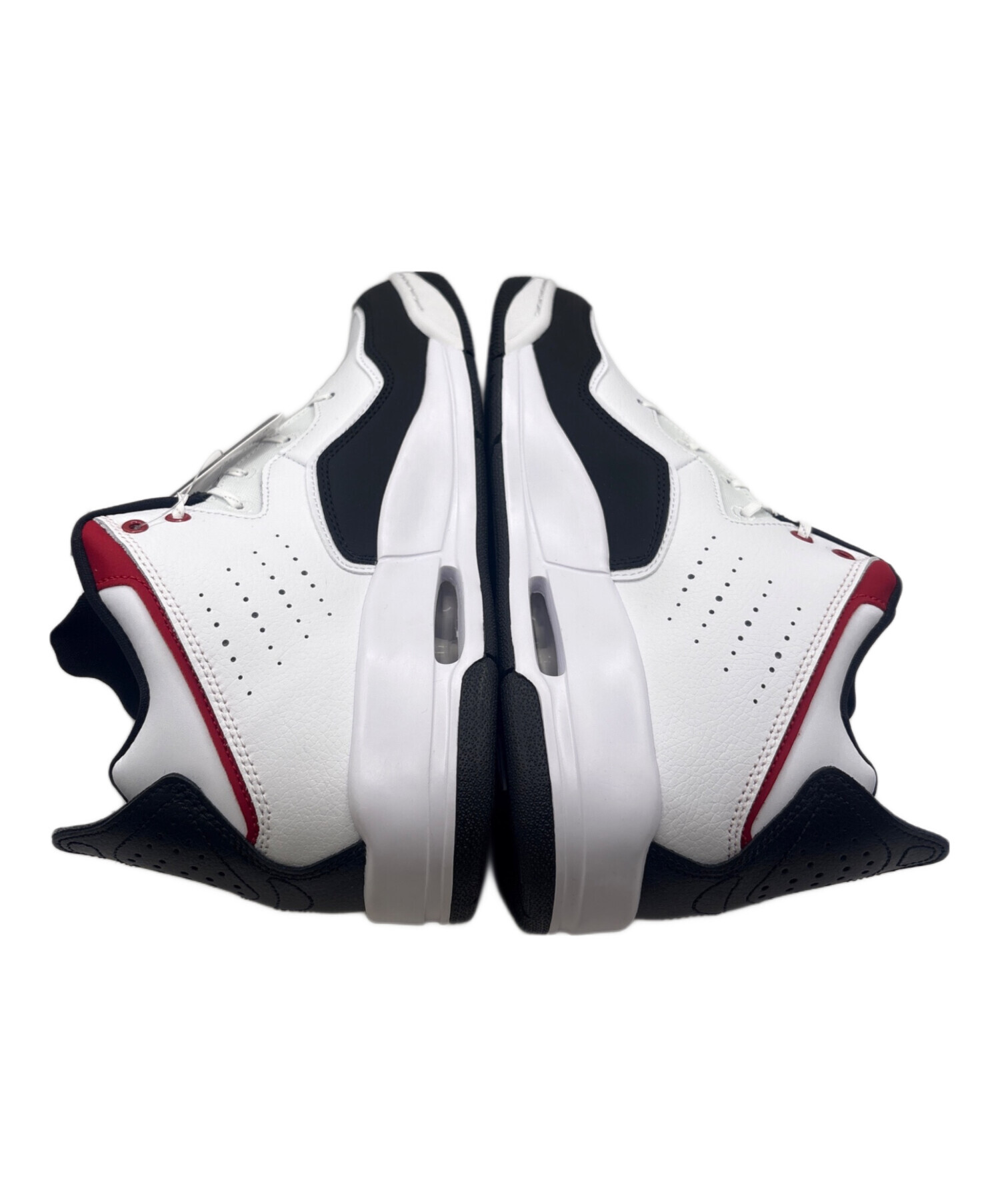 中古・古着通販】NIKE (ナイキ) ハイカットスニーカー ホワイト 