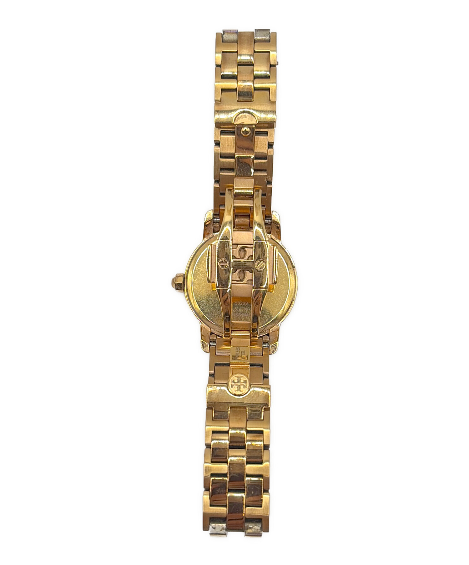 (稼働確認済み)『新品』トリーバーチ 腕時計 中古・古着通販】TORY BURCH (トリーバーチ) 腕時計｜ブランド・古着