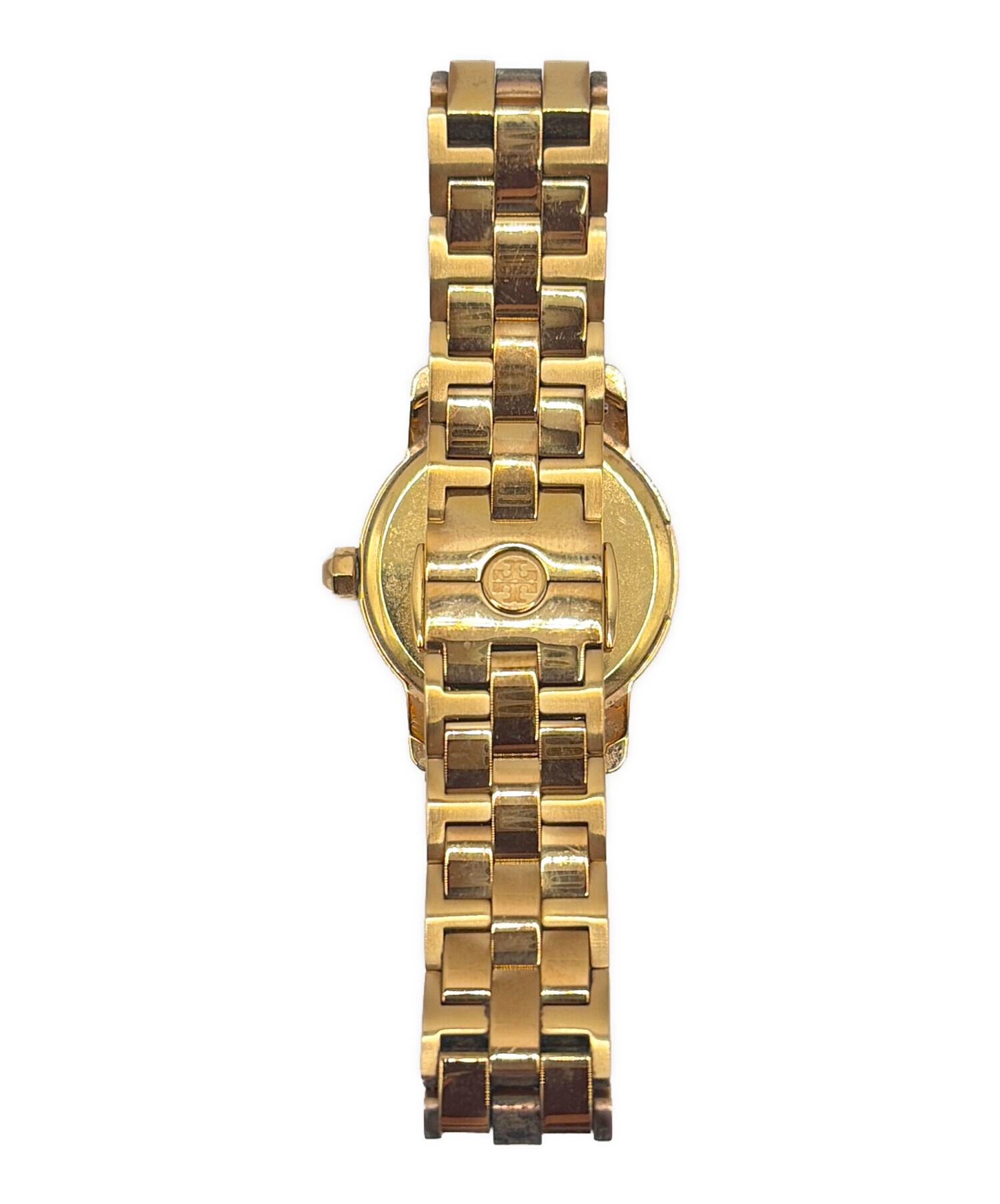 中古・古着通販】TORY BURCH (トリーバーチ) 腕時計｜ブランド・古着