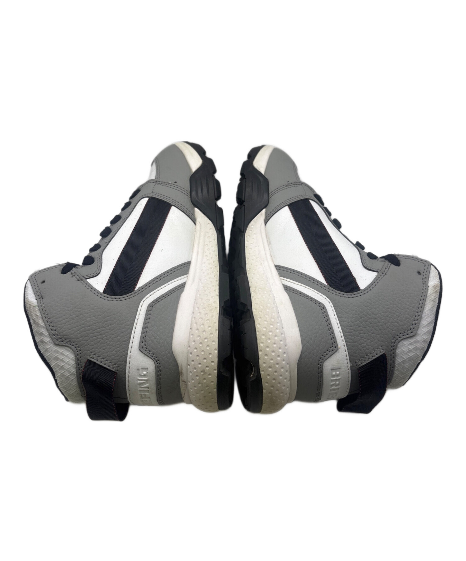 中古・古着通販】BRIEFING (ブリーフィング) BRIDGESTONE