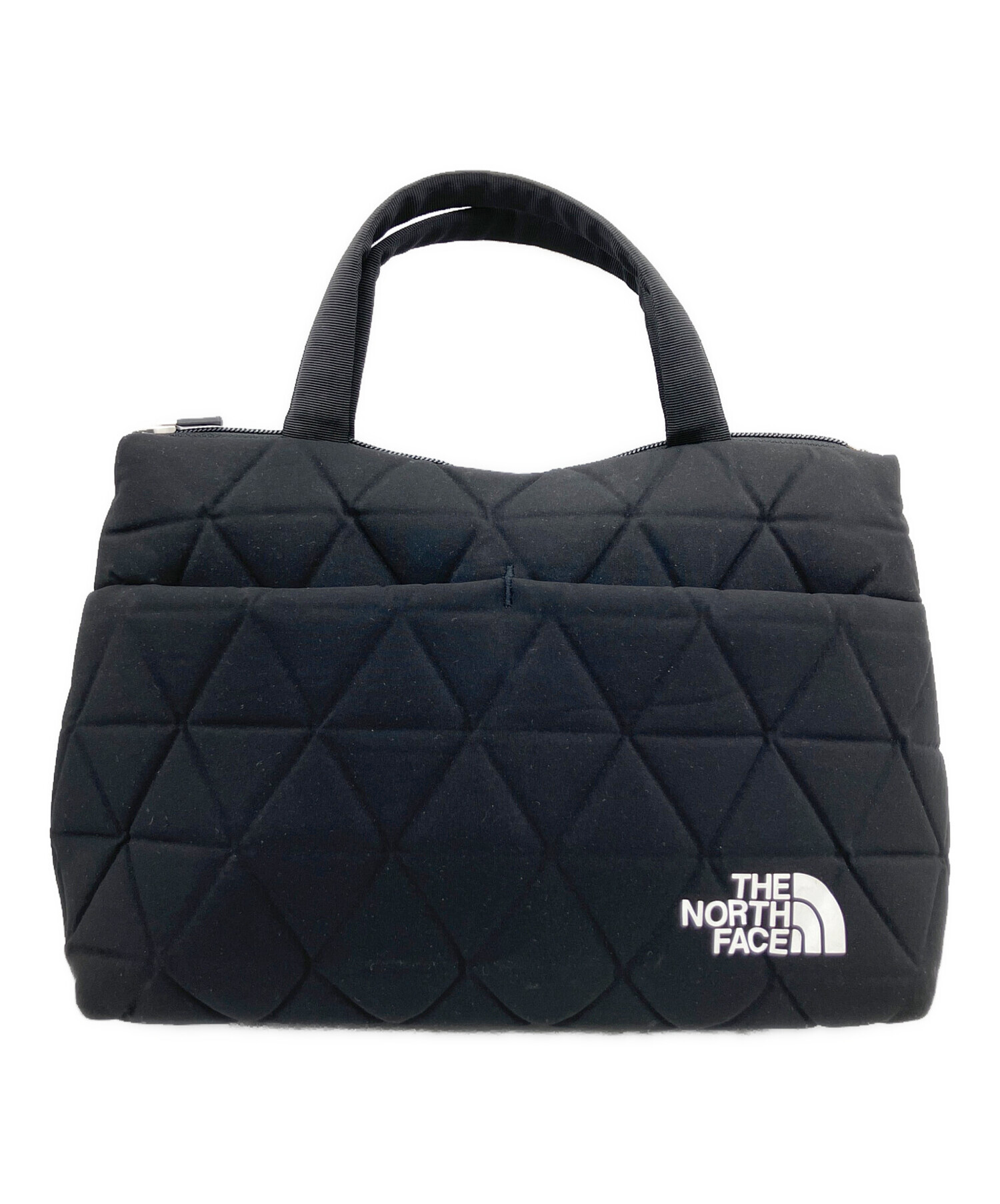 中古・古着通販】THE NORTH FACE (ザ ノース フェイス) ハンドバッグ