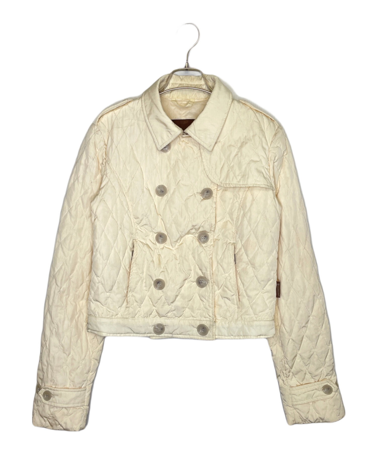 中古・古着通販】MONCLER (モンクレール) MONCLER モンクレール 茶タグ