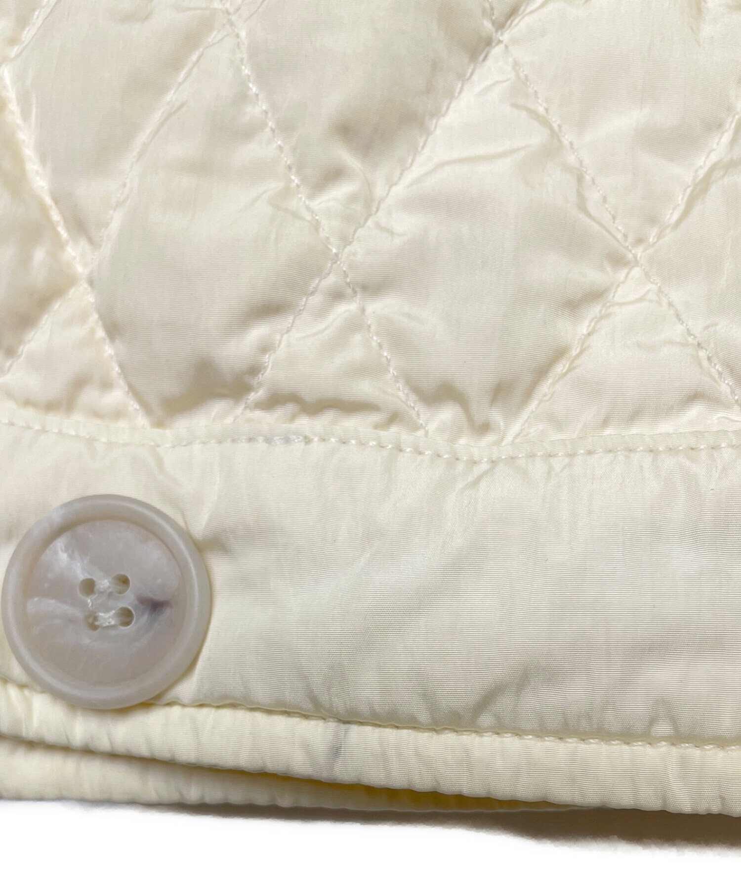 中古・古着通販】MONCLER (モンクレール) MONCLER モンクレール 茶タグ