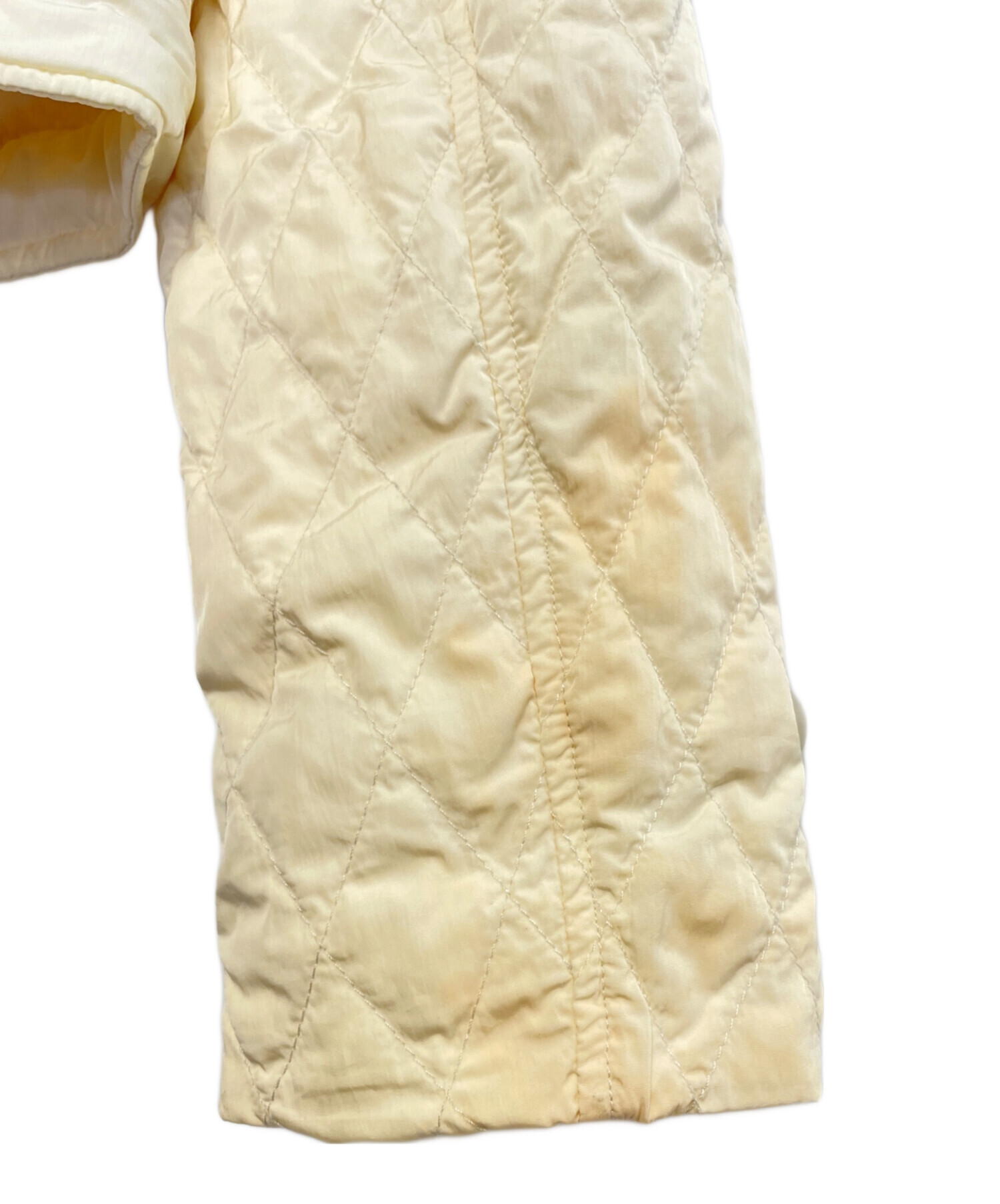 中古・古着通販】MONCLER (モンクレール) MONCLER モンクレール 茶タグ