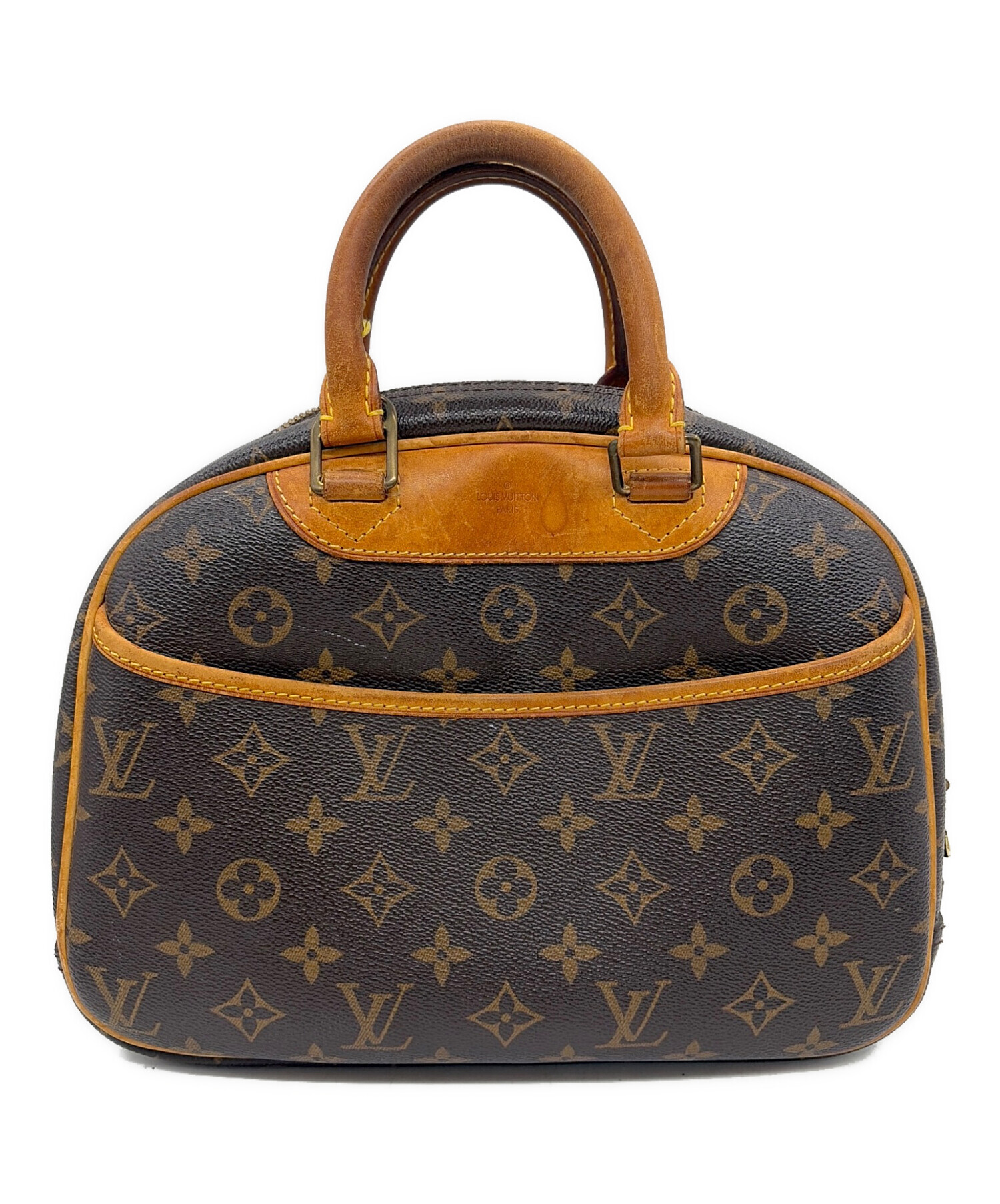 louis vuitton ヴィトン　モノグラム　ジャンク品 中古・古着通販】LOUIS VUITTON (ルイ ヴィトン) モノグラム ブラウン
