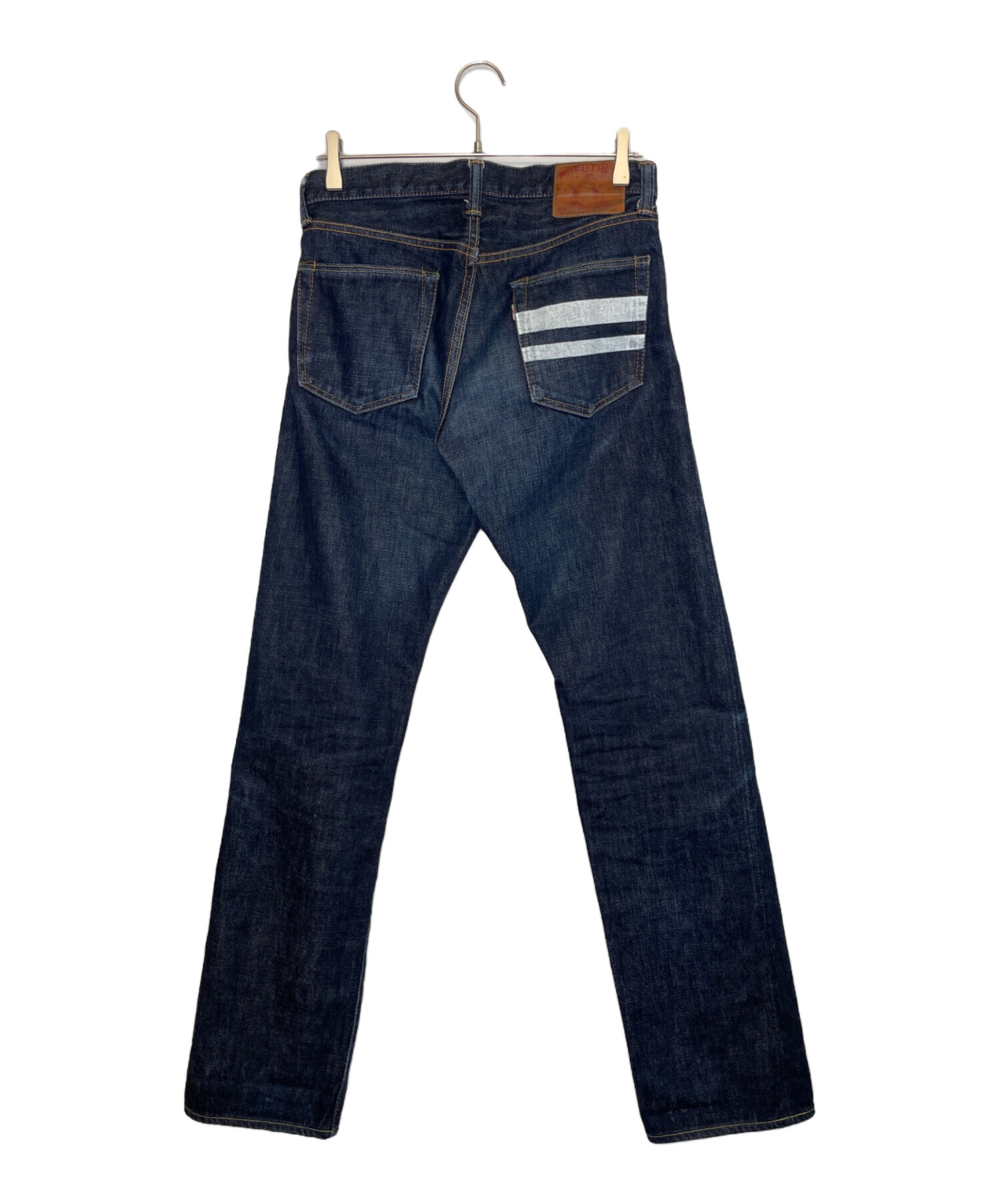 中古・古着通販】MOMOTARO JEANS (桃太郎ジーンズ) MOMOTARO JEANS