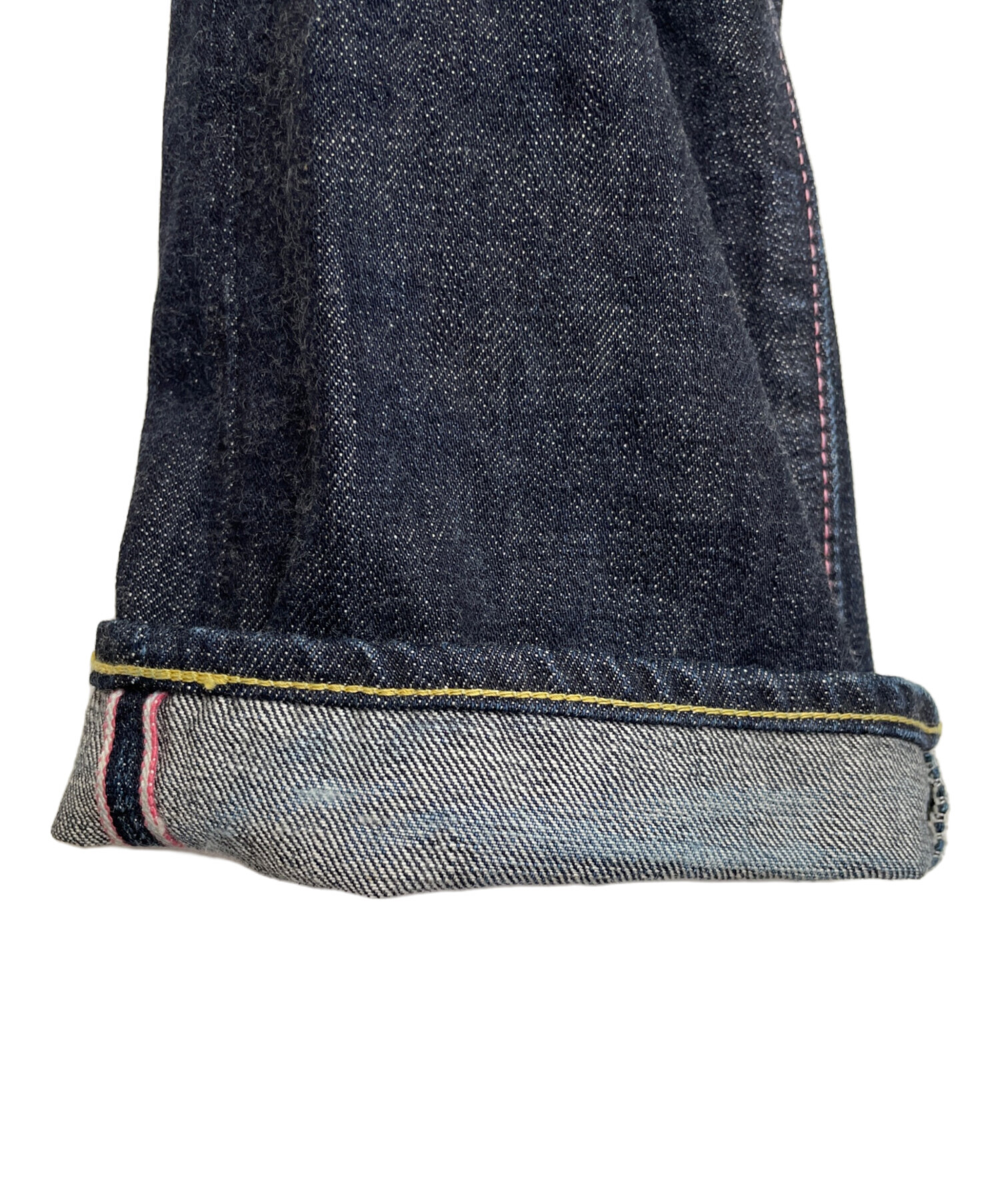 中古・古着通販】MOMOTARO JEANS (桃太郎ジーンズ) MOMOTARO JEANS