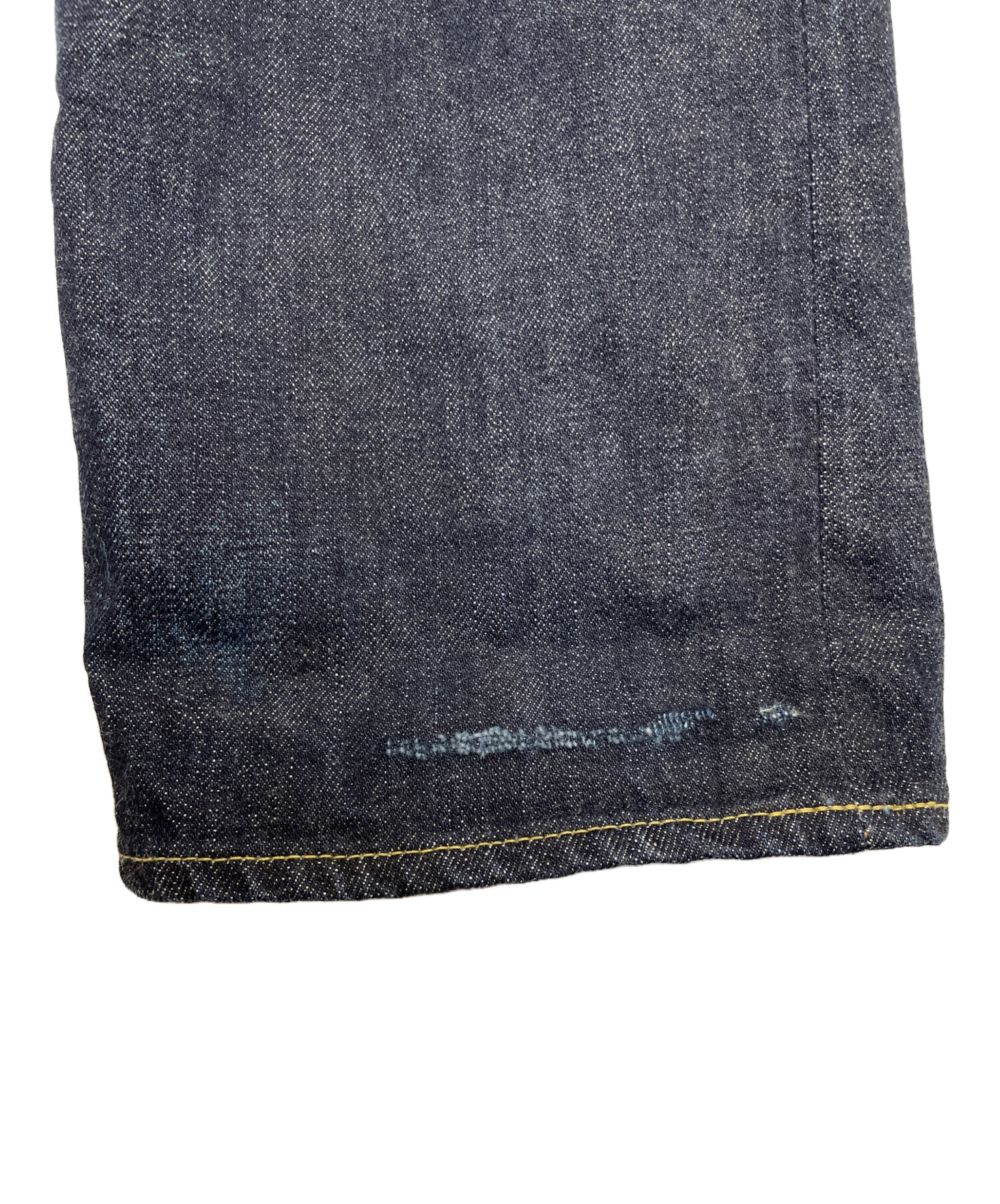 中古・古着通販】MOMOTARO JEANS (桃太郎ジーンズ) MOMOTARO JEANS