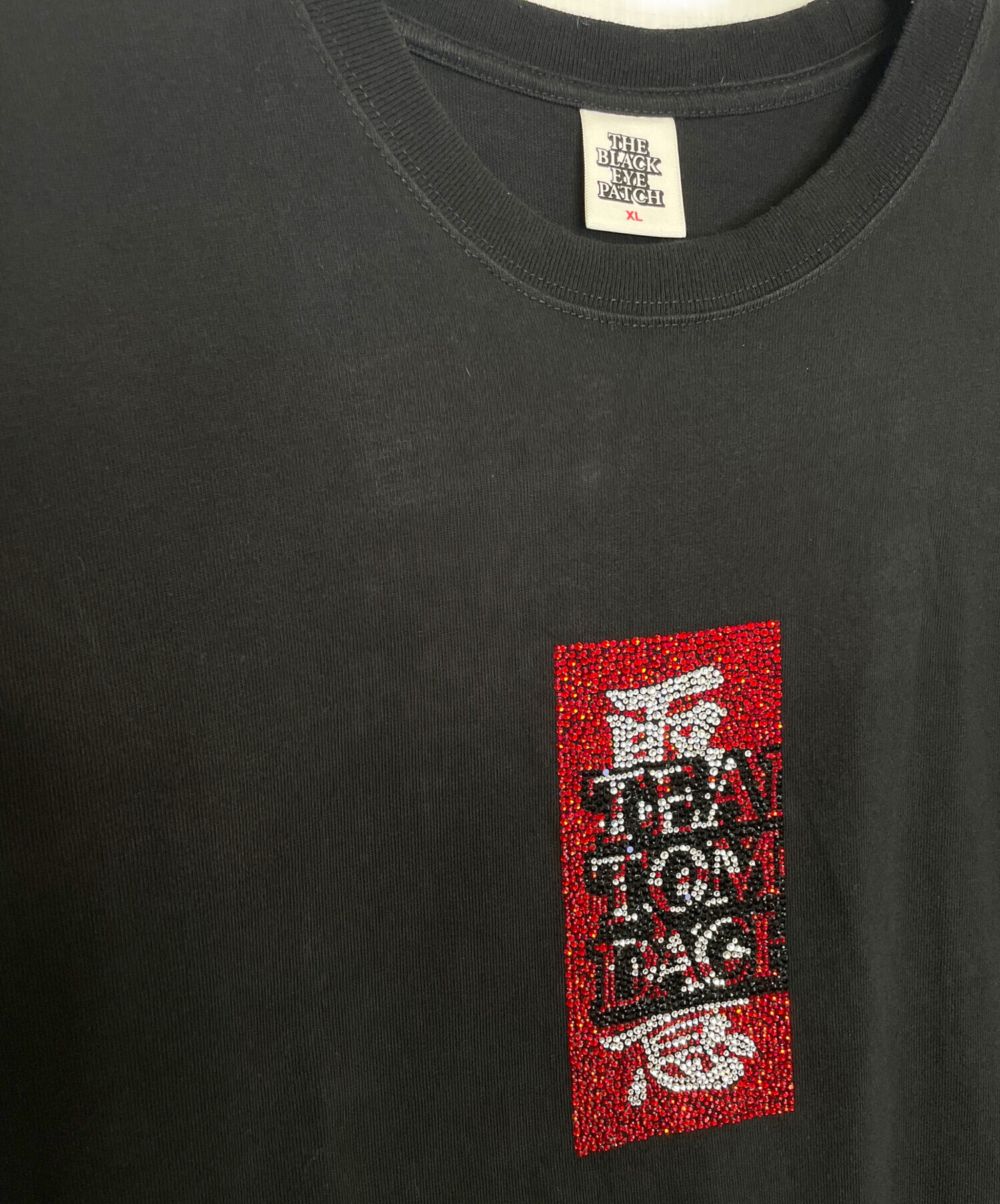 中古・古着通販】THE BLACK EYE PATCH (ブラックアイパッチ) THE BLACK