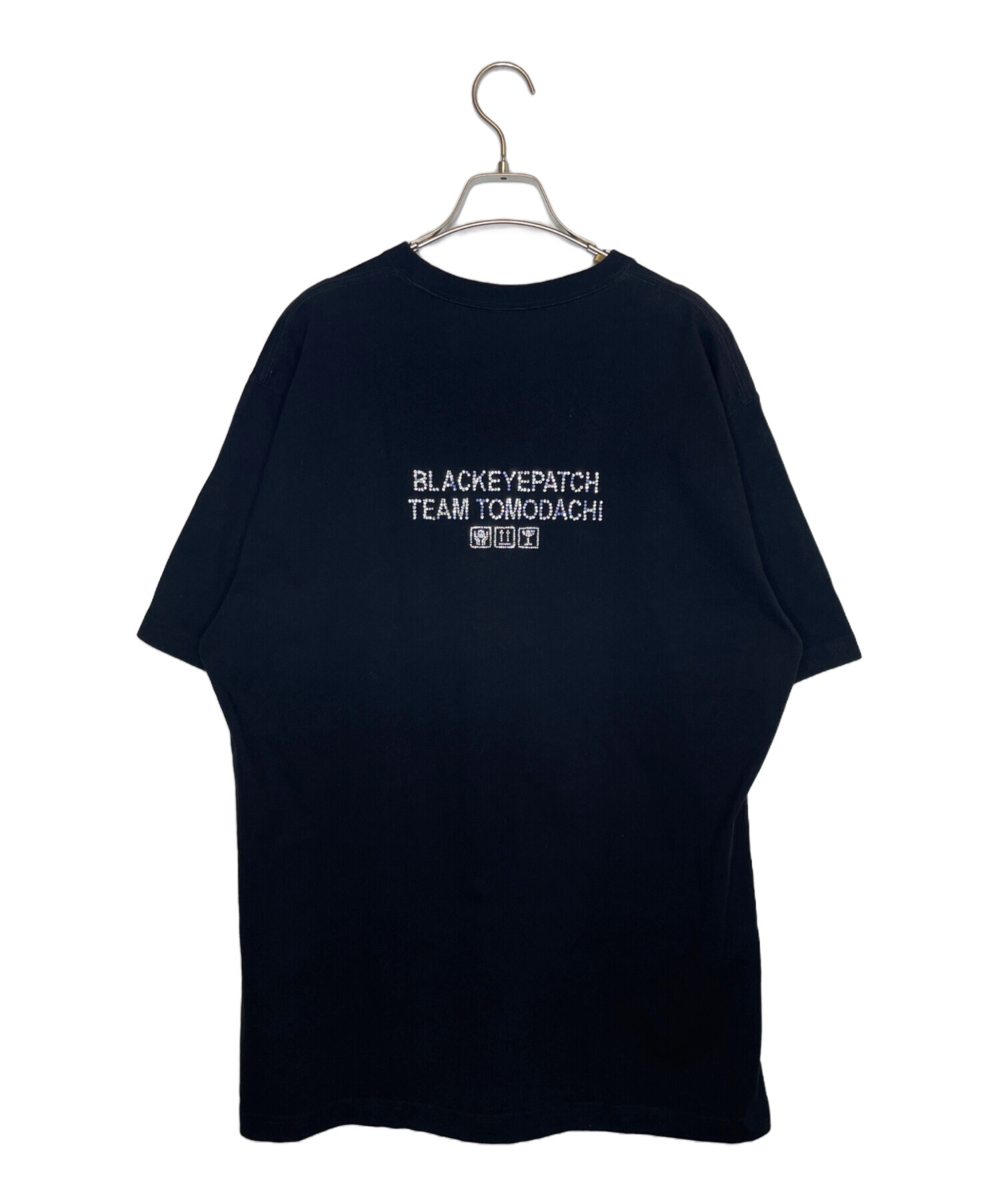 中古・古着通販】THE BLACK EYE PATCH (ブラックアイパッチ) THE BLACK