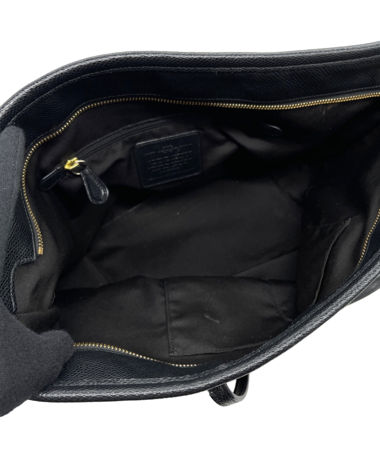 中古・古着通販】COACH (コーチ) COACH コーチ シグネチャートート