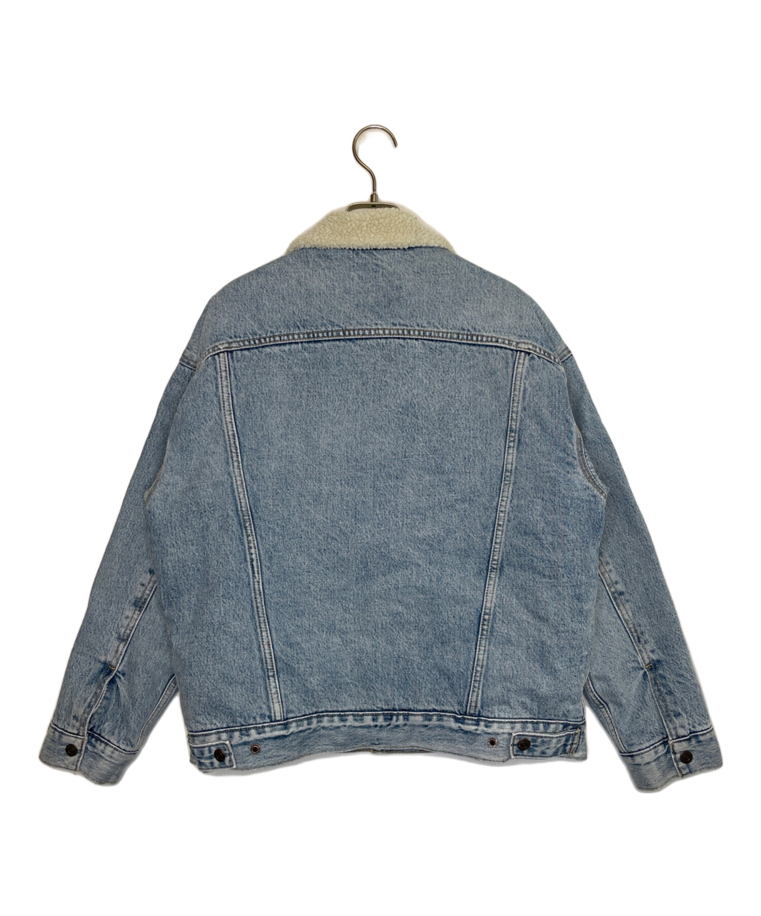 【新品未使用Lサイズ】Levi's Premium デニムジャケット 中古・古着通販】LEVI'S PReMIUM (リーバイス プレミアム) LEVI'S