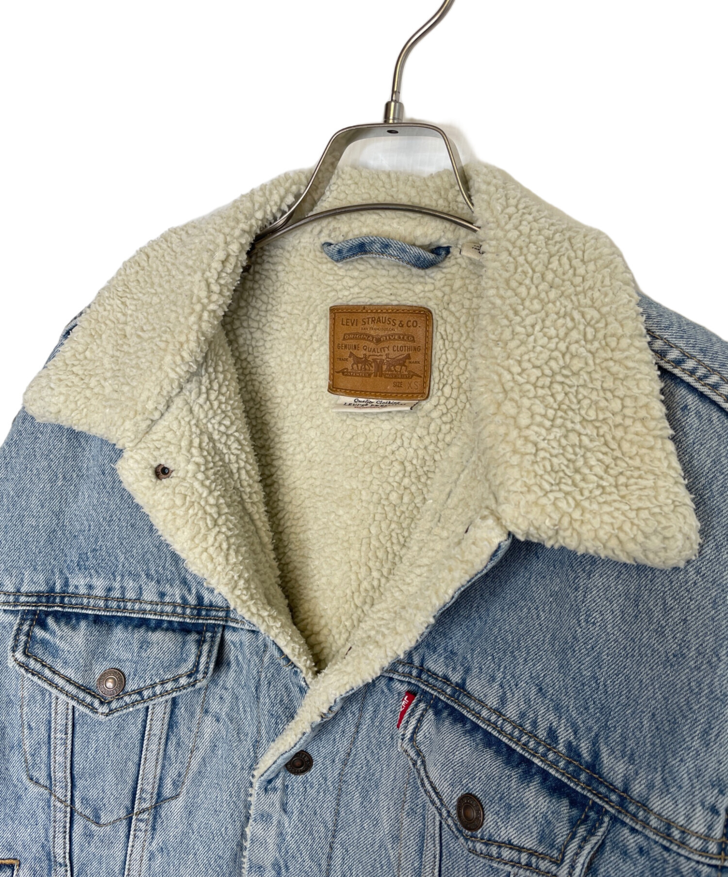 中古・古着通販】LEVI'S PReMIUM (リーバイス プレミアム) LEVI'S