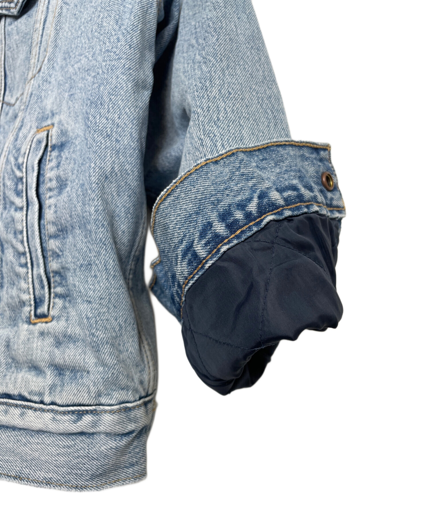 【新品未使用Lサイズ】Levi's Premium デニムジャケット 中古・古着通販】LEVI'S PReMIUM (リーバイス プレミアム) LEVI'S
