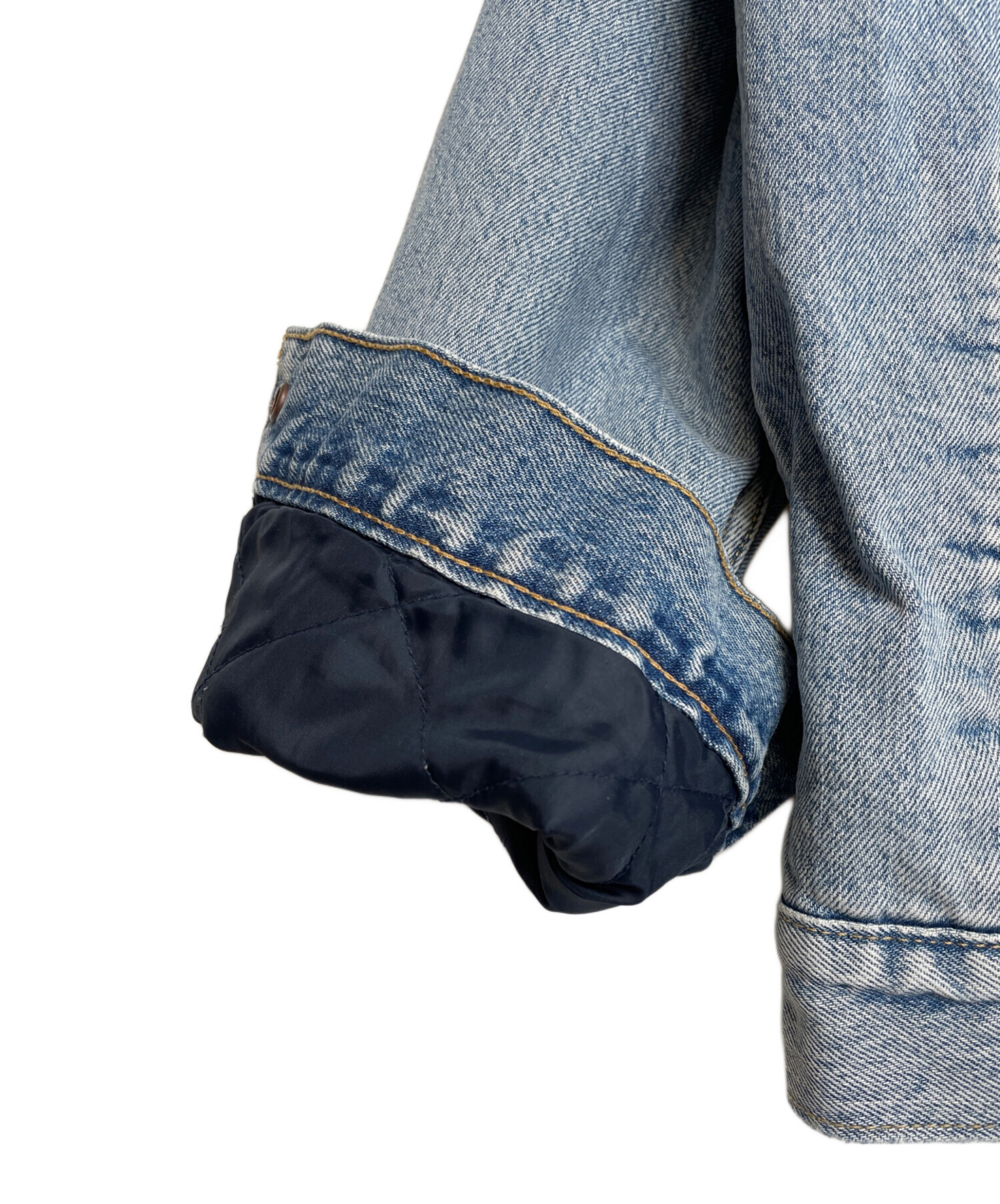 中古・古着通販】LEVI'S PReMIUM (リーバイス プレミアム) LEVI'S