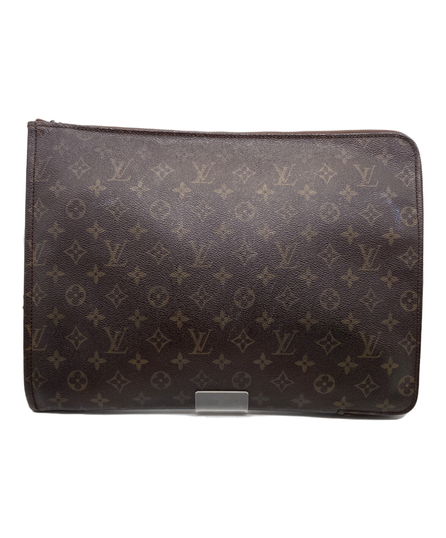 ヴィトン　クラッチバッグ 中古・古着通販】LOUIS VUITTON (ルイ ヴィトン) LOUIS VUITTON ルイ