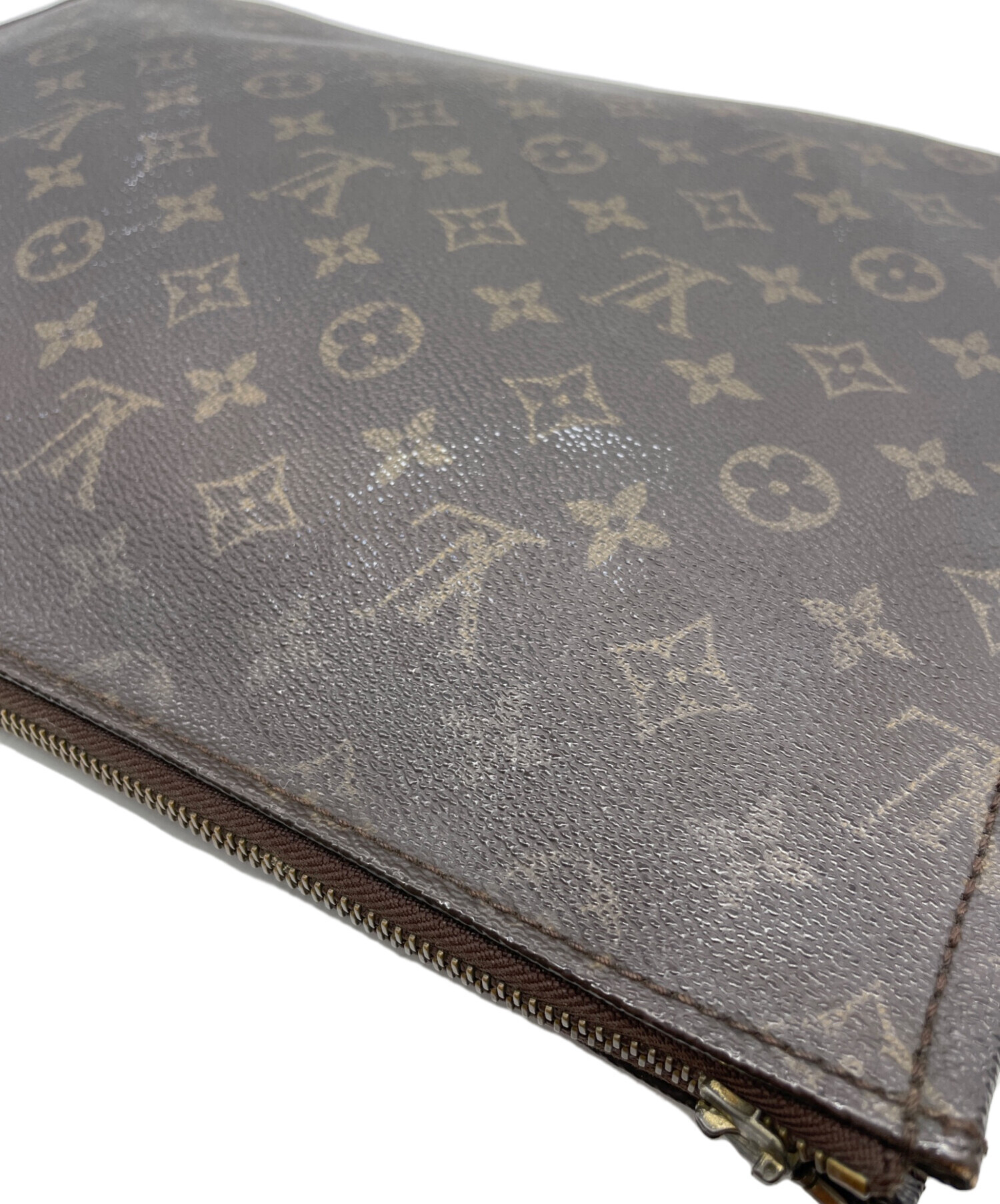 中古・古着通販】LOUIS VUITTON (ルイ ヴィトン) LOUIS VUITTON ルイ