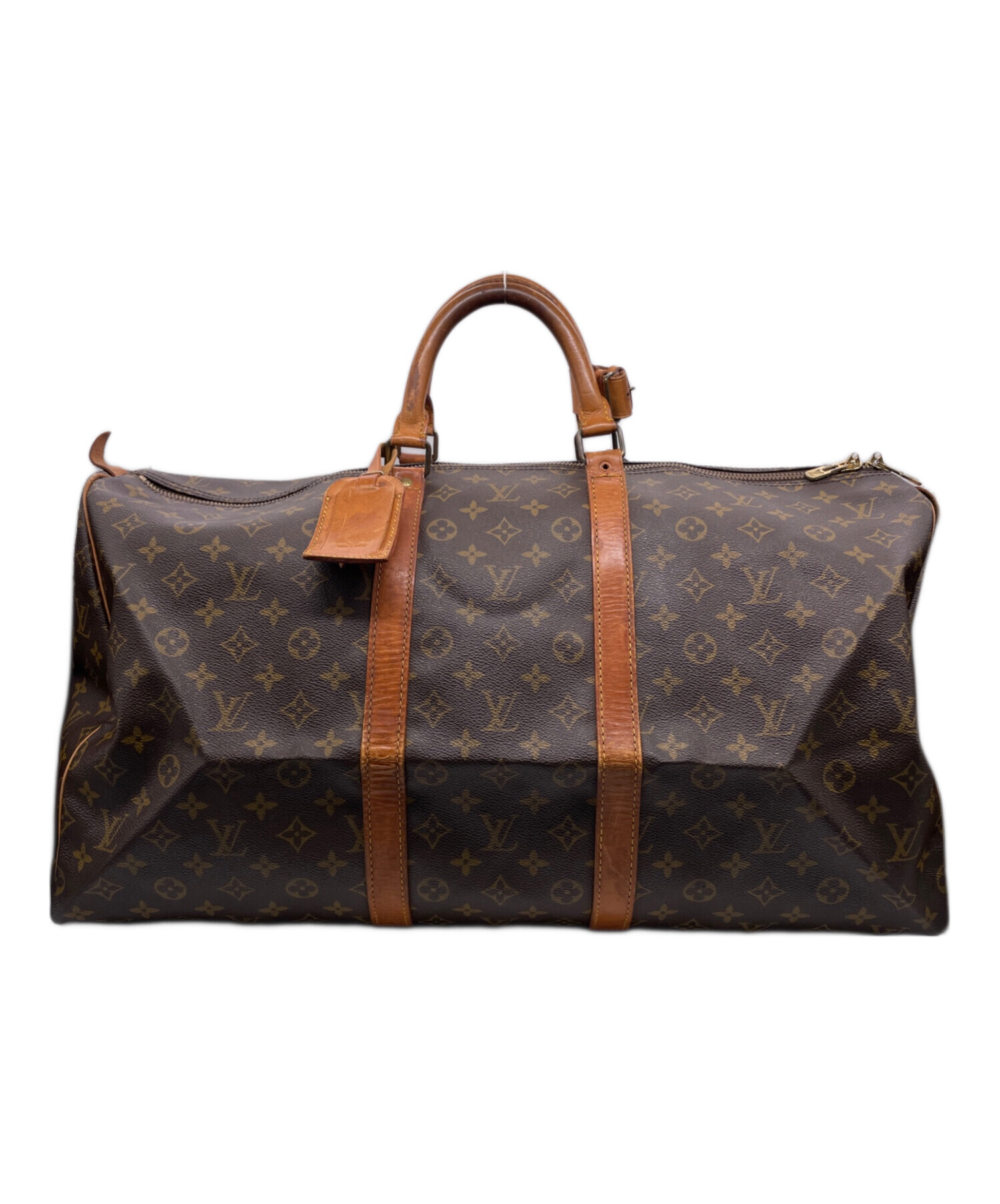 中古・古着通販】LOUIS VUITTON (ルイ ヴィトン) LOUIS VUITTON ルイ