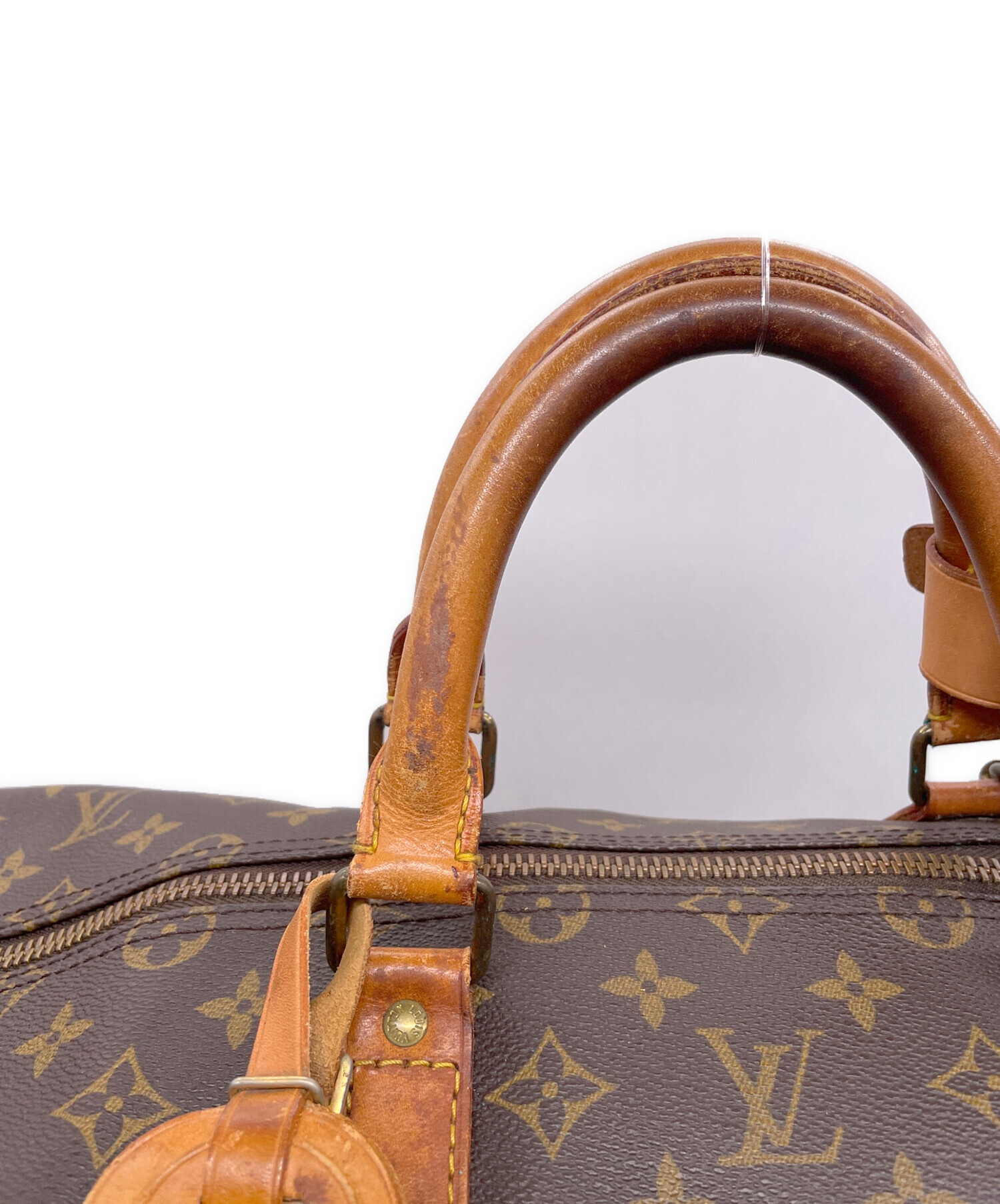 中古・古着通販】LOUIS VUITTON (ルイ ヴィトン) LOUIS VUITTON ルイ