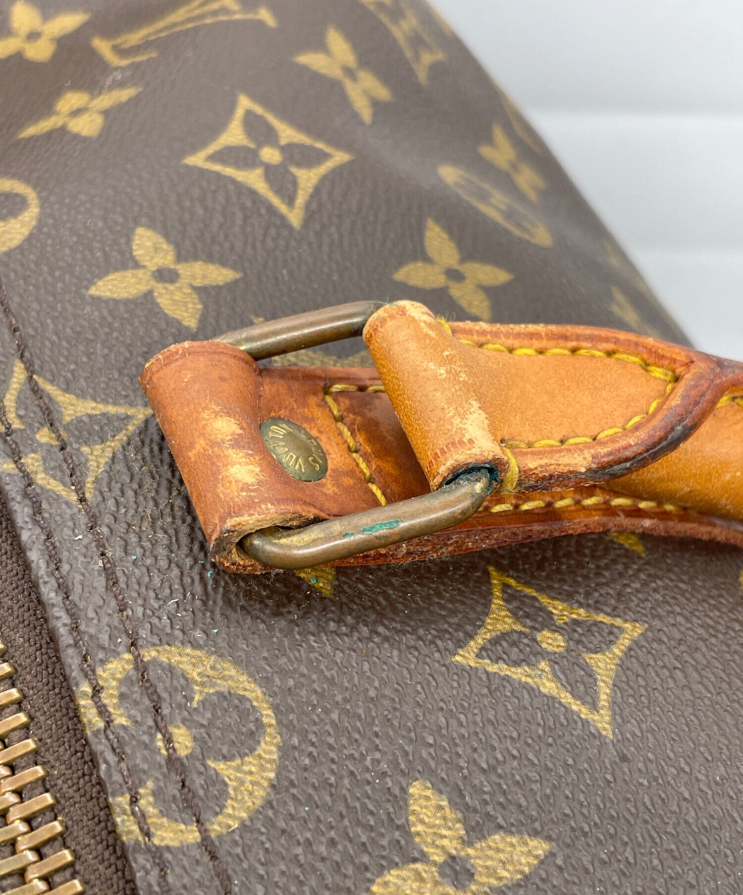 中古・古着通販】LOUIS VUITTON (ルイ ヴィトン) LOUIS VUITTON ルイ