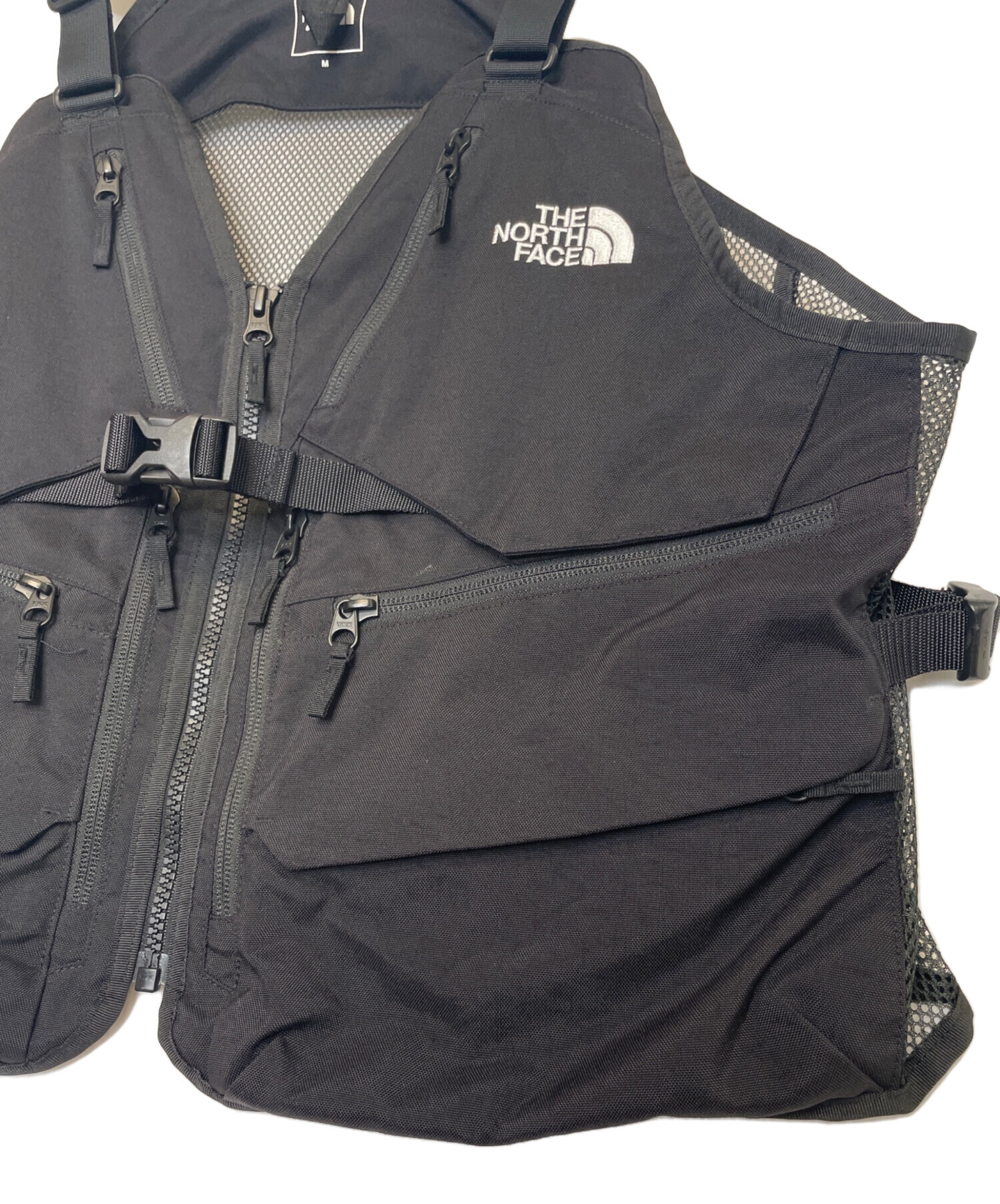 中古・古着通販】THE NORTH FACE (ザ・ノース・フェイス) THE NORTH
