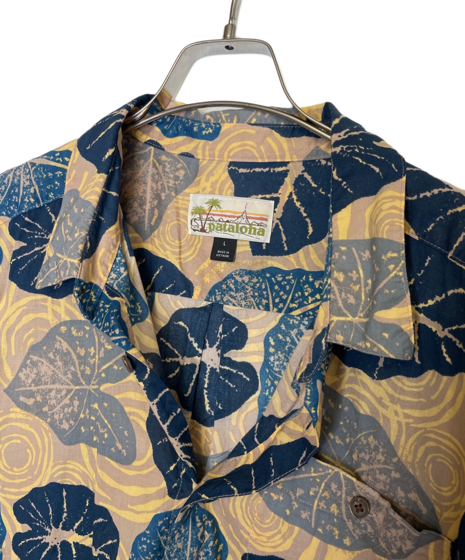 中古・古着通販】Patagonia (パタゴニア) Patagonia パタゴニア