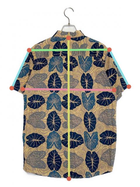 Pataloha パタロハ シャツ 半袖 中古・古着通販】Patagonia (パタゴニア) Patagonia パタゴニア