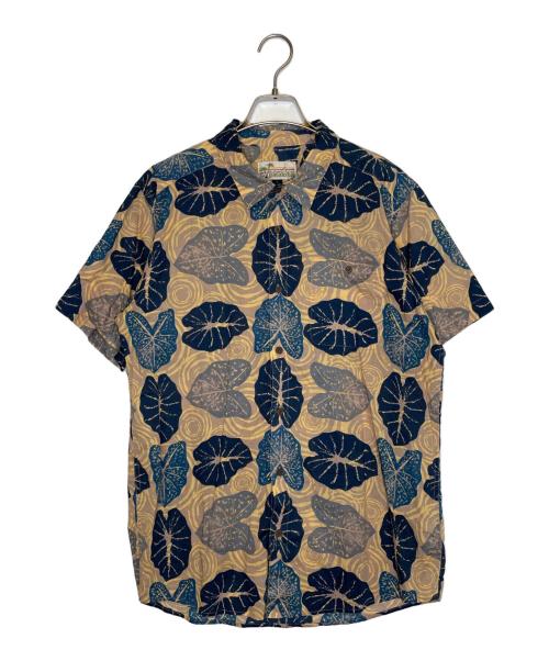 Pataloha パタロハ シャツ 半袖 中古・古着通販】Patagonia (パタゴニア) Patagonia パタゴニア