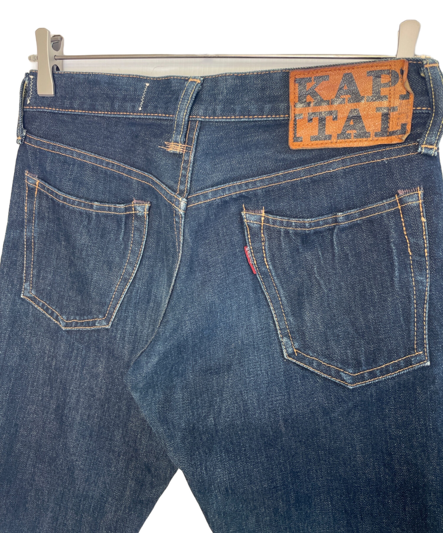 中古・古着通販】KAPITAL (キャピタル) KAPITAL キャピタル デニム