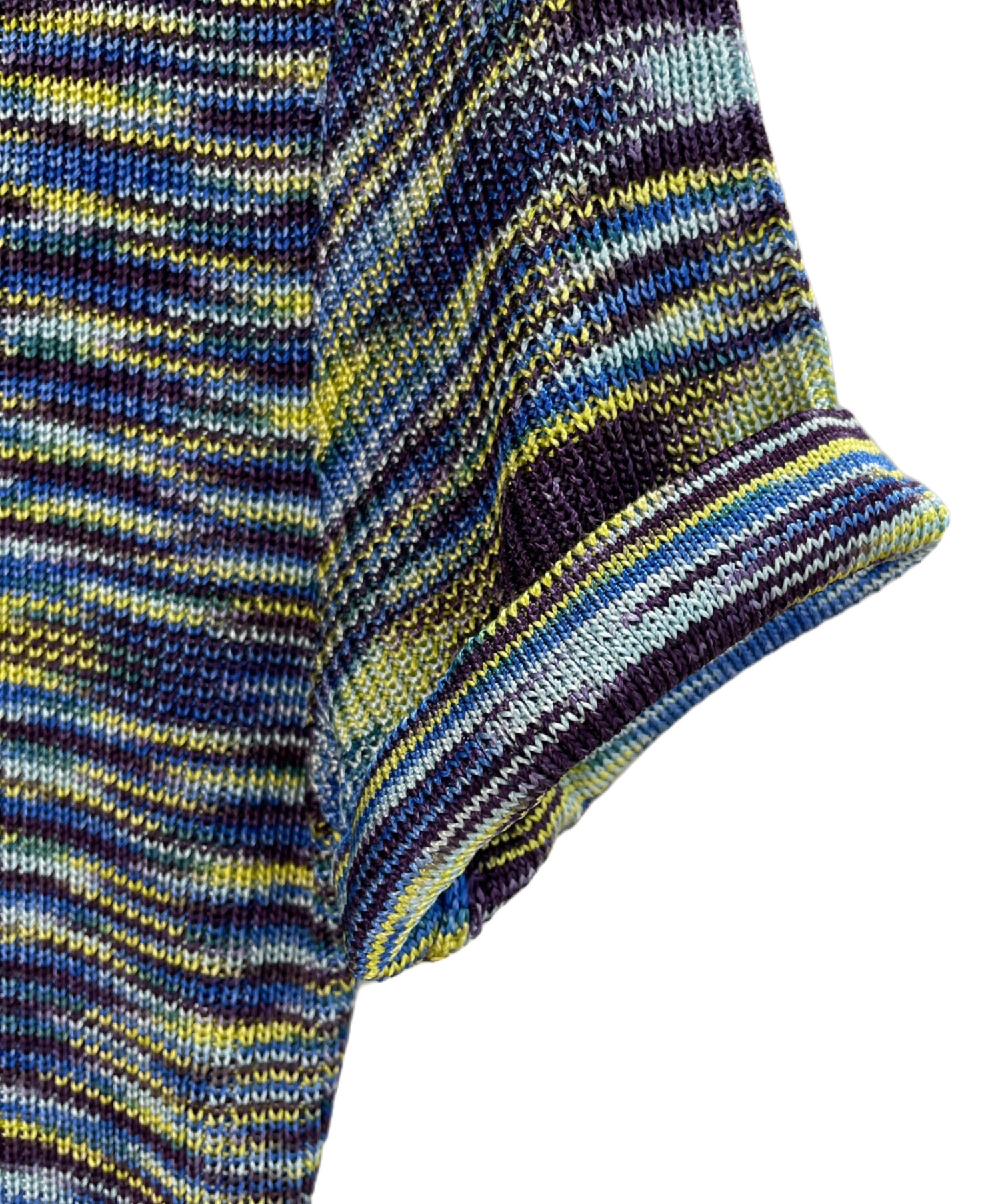 中古・古着通販】missoni (ミッソーニ) MISSONI ミッソーニ BEGONIA
