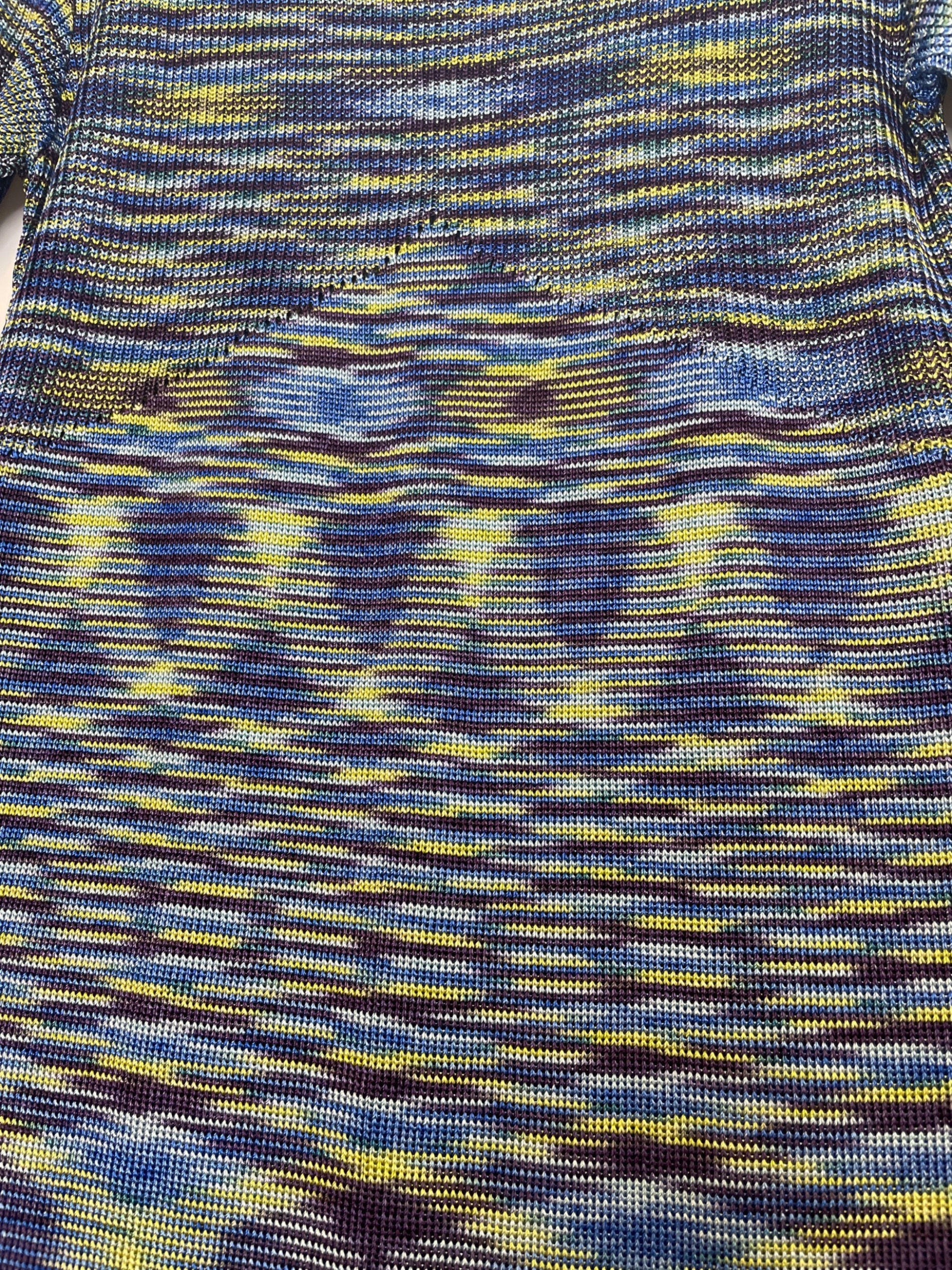 中古・古着通販】missoni (ミッソーニ) MISSONI ミッソーニ BEGONIA
